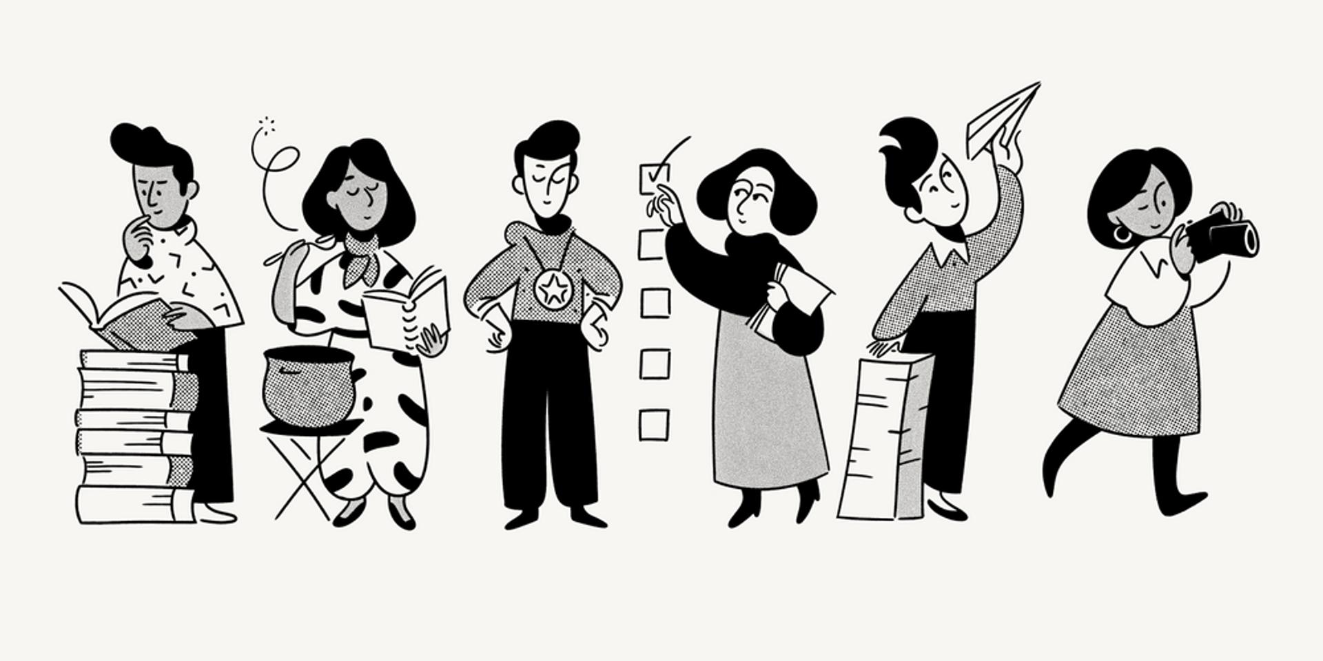 Cover Image for Notion Team Community AMA
