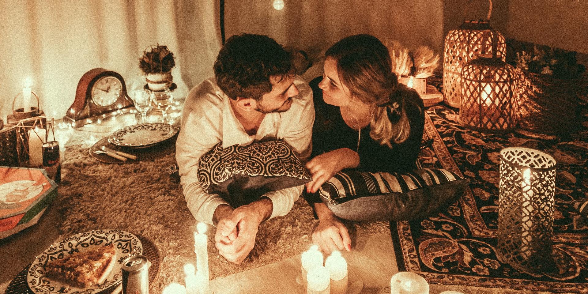 Cover Image for Valentine's Day Special: Identify your Ideal Partner