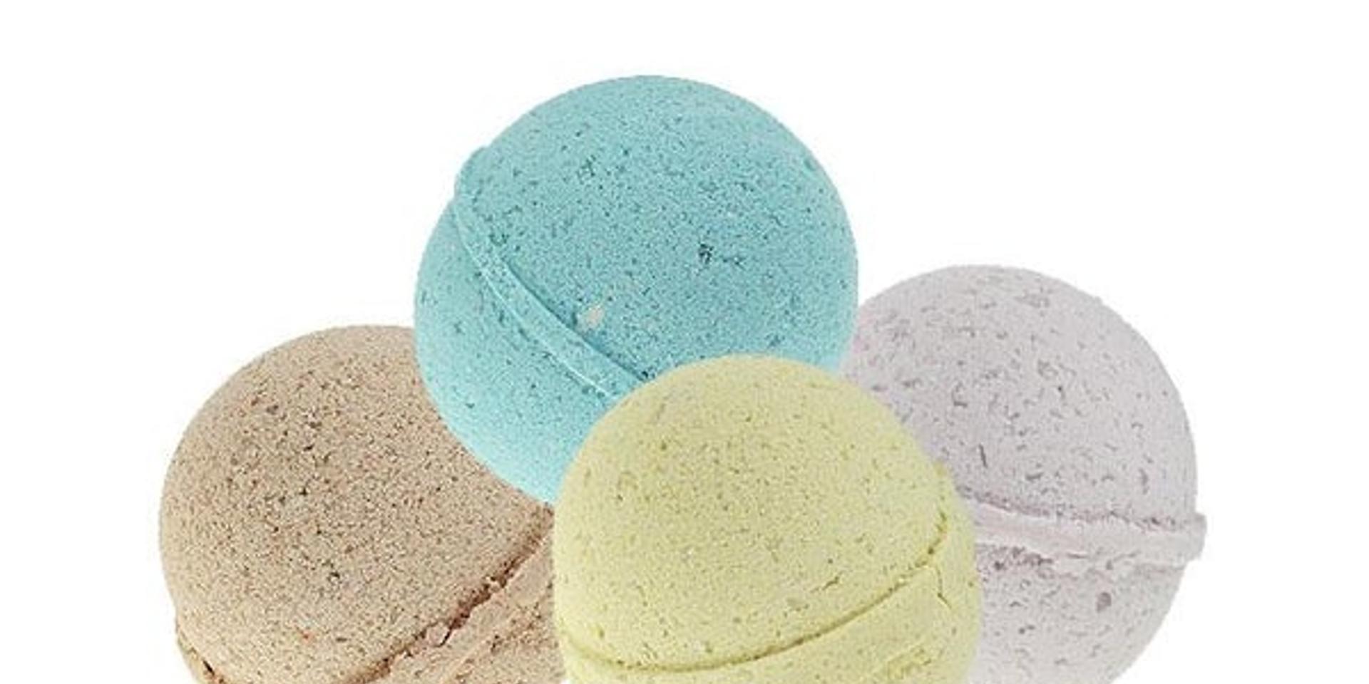 Cover Image for Everything You Must Know About CBD Bath Bombs