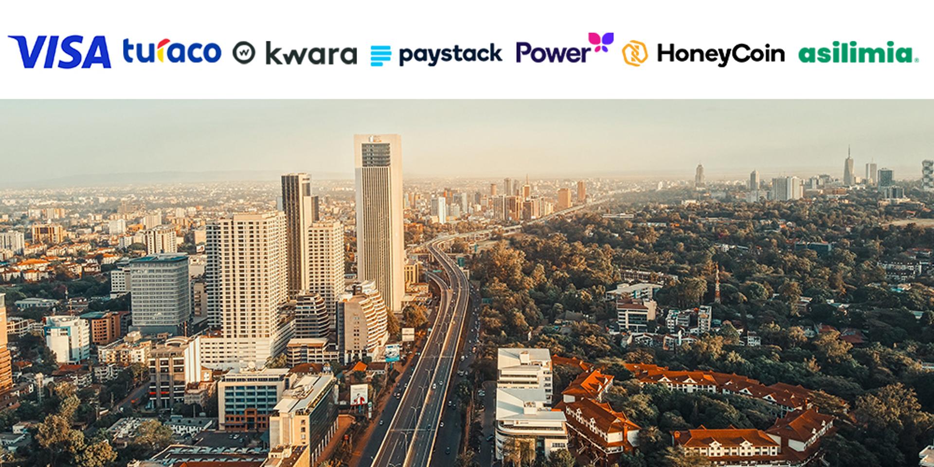 Cover Image for TWIF Nairobi Fintech Happy Hour Feb 2023