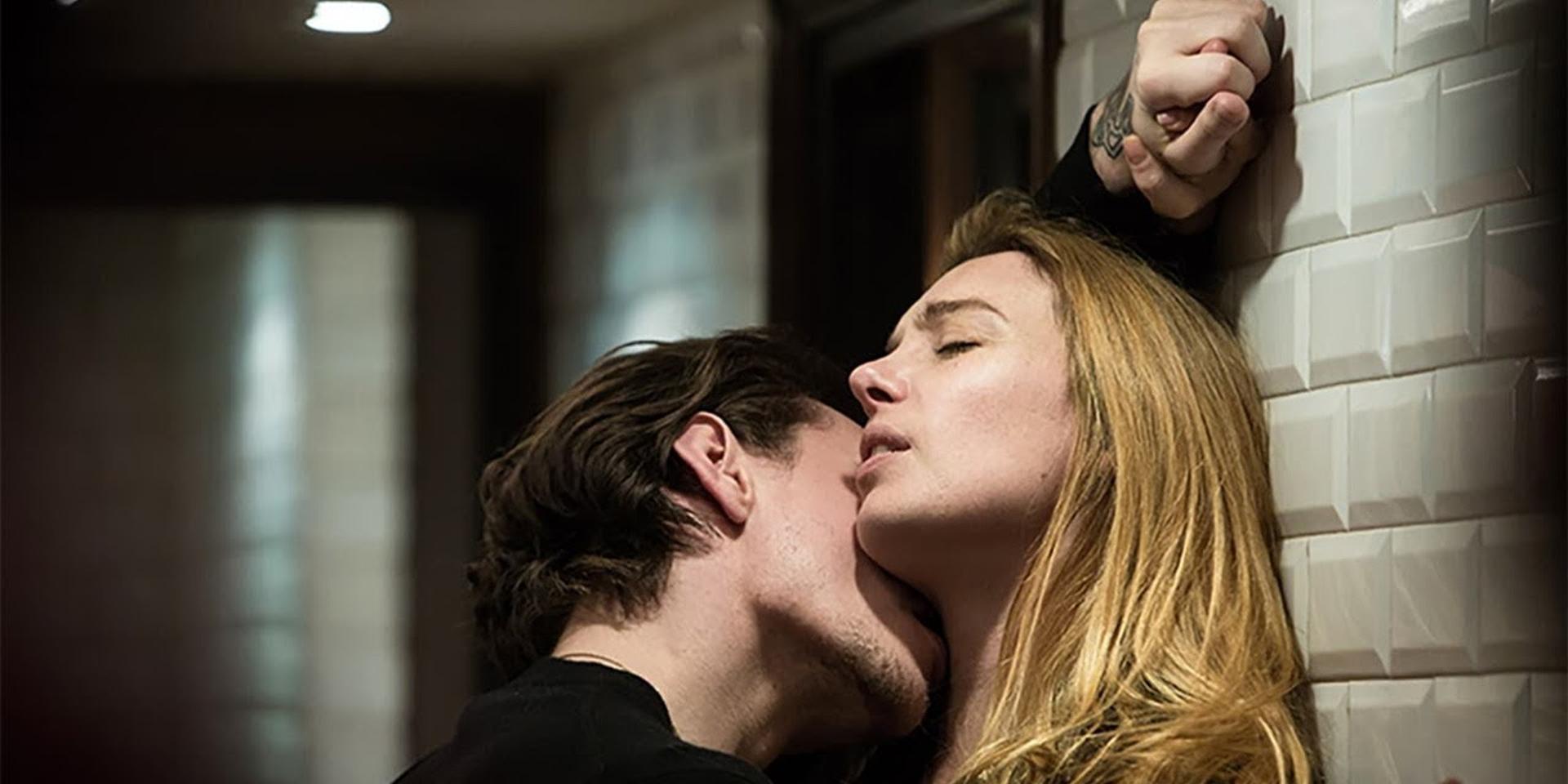 Cover Image for Bekijk ‼ FILM 〝Passion Simple〞 2020 ― Streaming Online (DUTCH Versie)