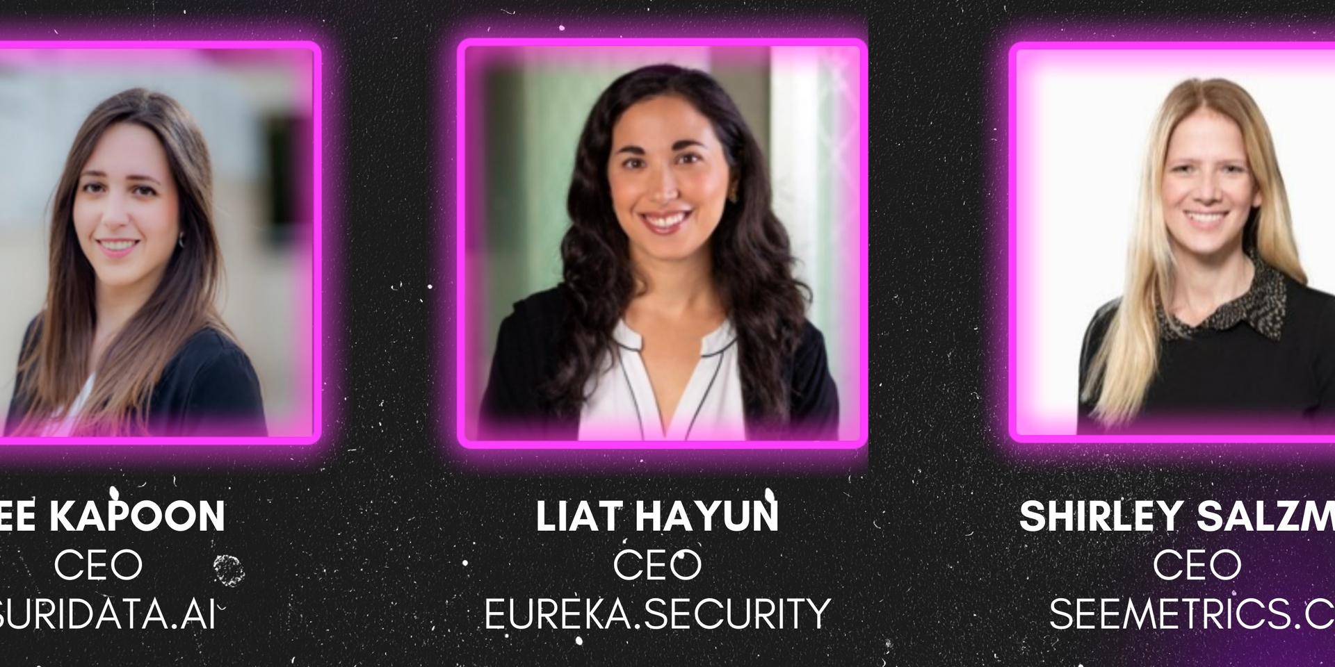 Cover Image for LCL Israel 🕎 Hanukkah edition - meet the CEOs 🚺