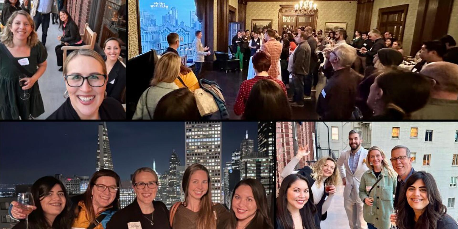 Cover Image for StartupExperts NYC Kickoff Party!