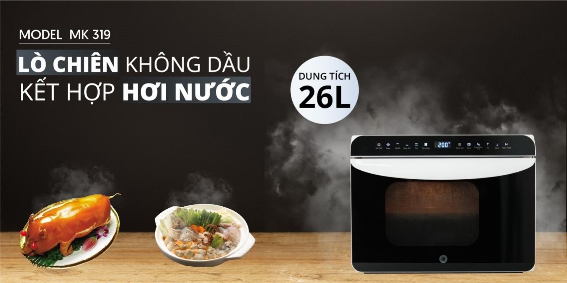 Cover Image for Cách nướng hạt dẻ ngon bằng nồi chiên không dầu thơm nức mũi
