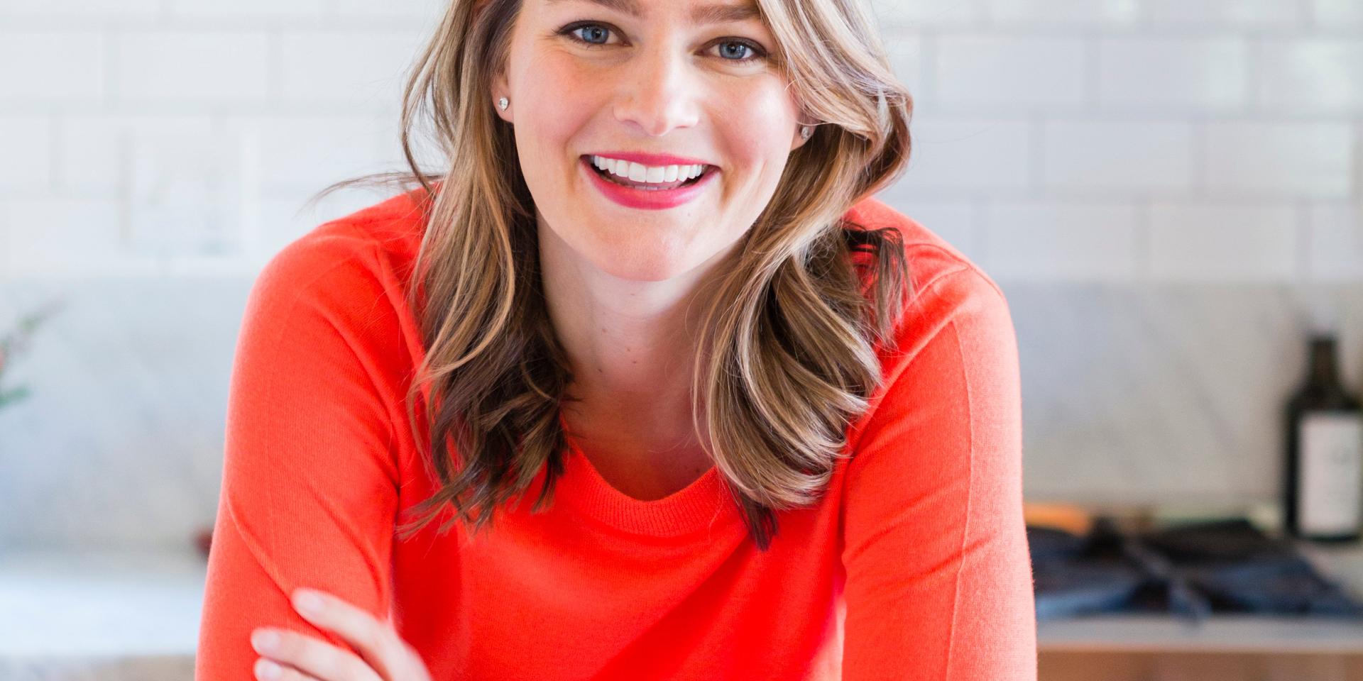 Cover Image for [Q&A] - A Selfmade Fireside Chat with Sarah Jones