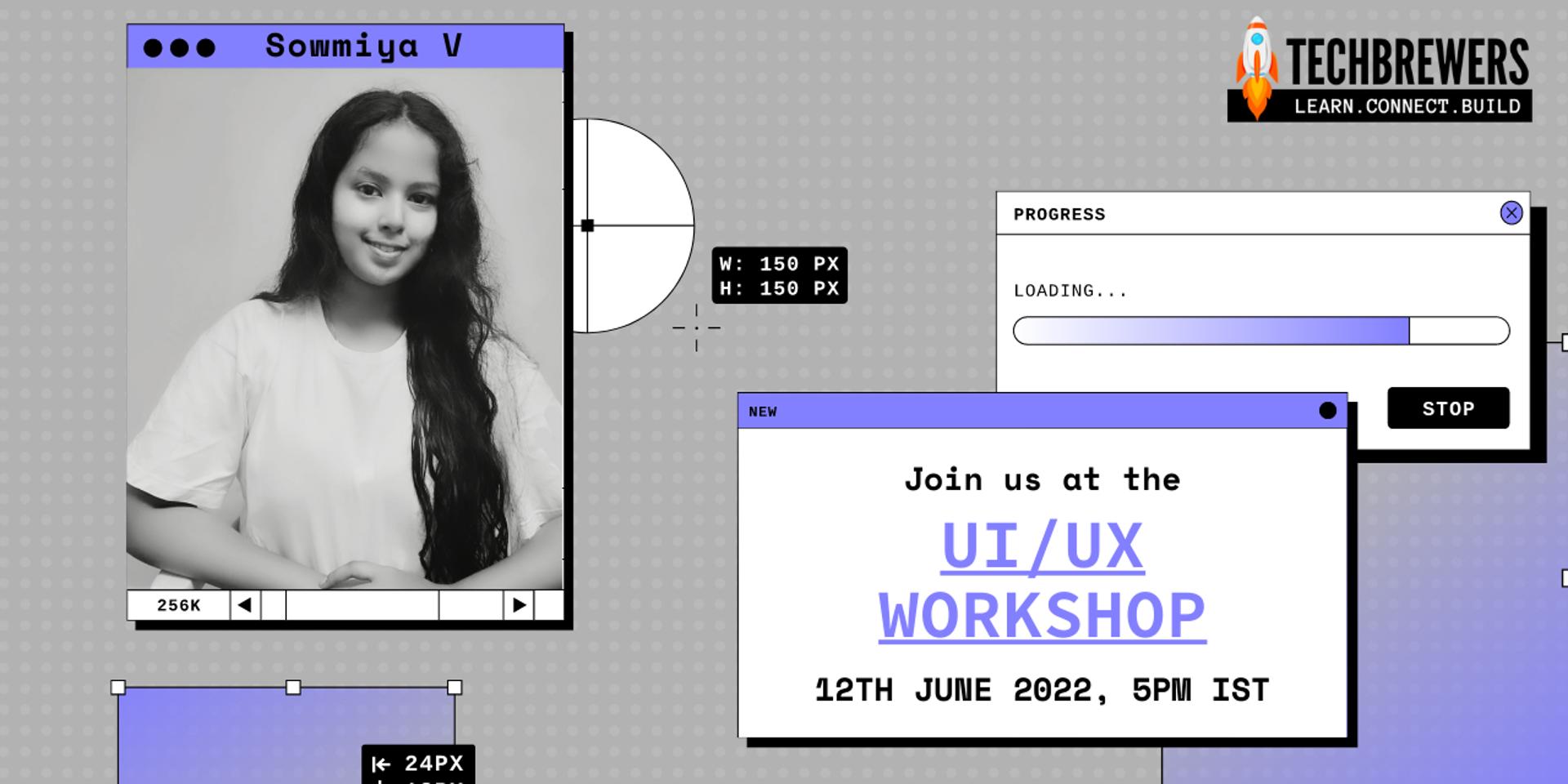 Cover Image for Introduction to UI/UX Design