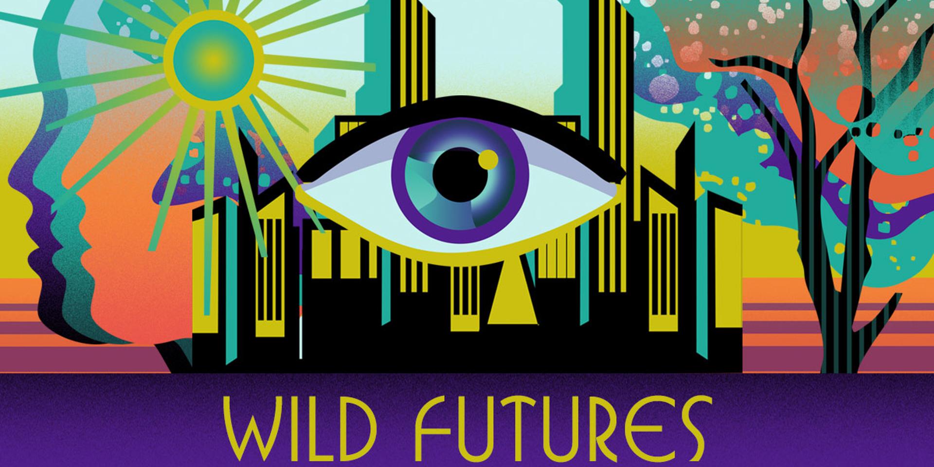 Cover Image for Blackbird x AWS Startups Wild Futures: Vexev Guest Lecture and Networking
