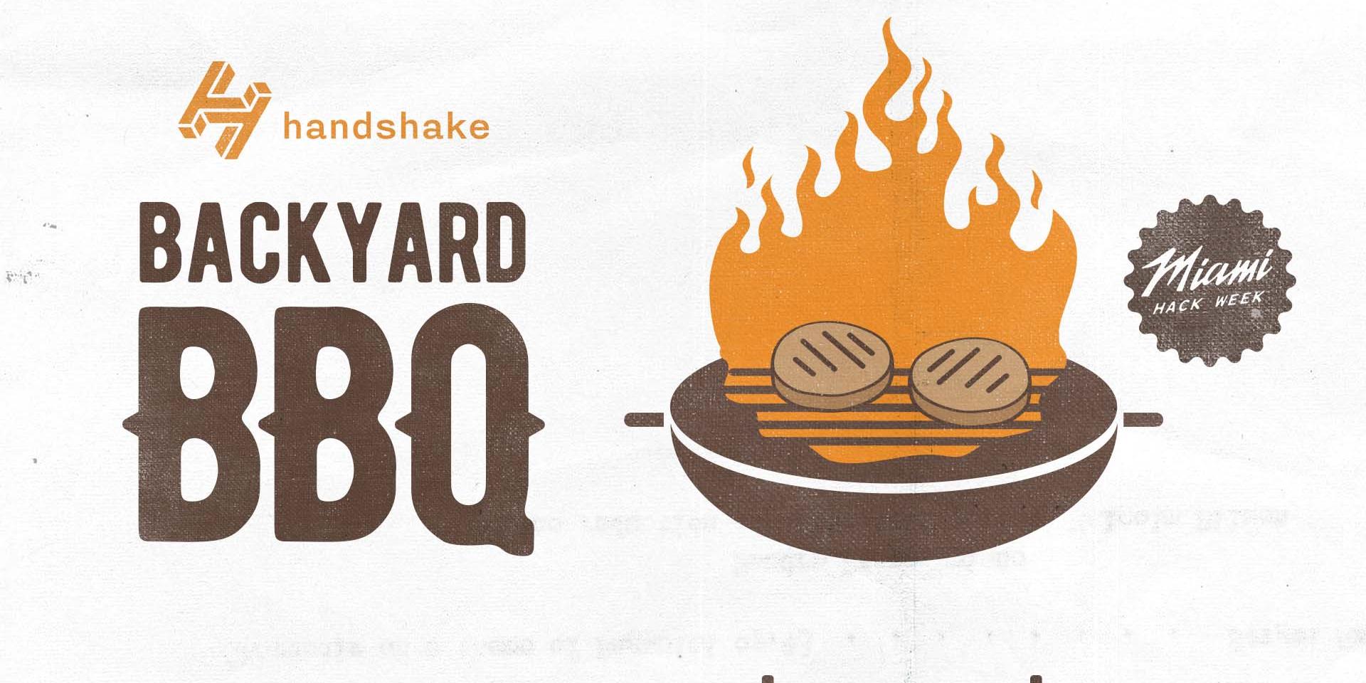 Cover Image for HNS Backyard BBQ at Miami Hack Week