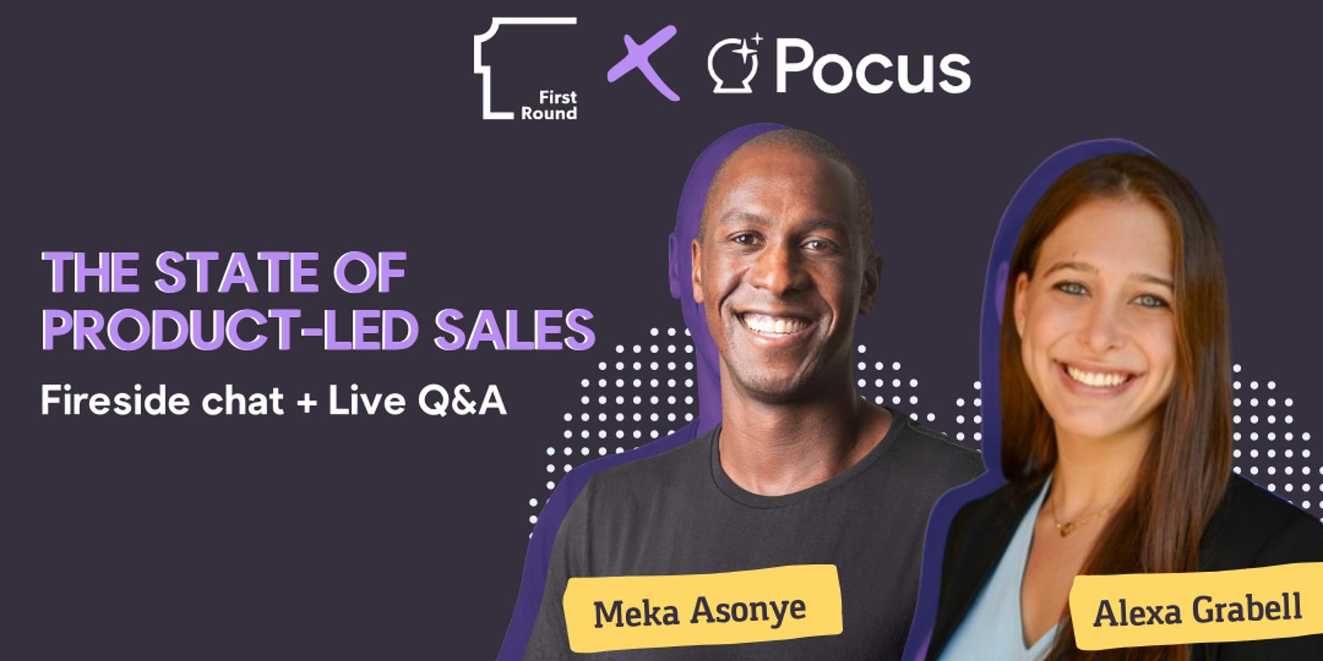 Cover Image for The State of Product-Led Sales