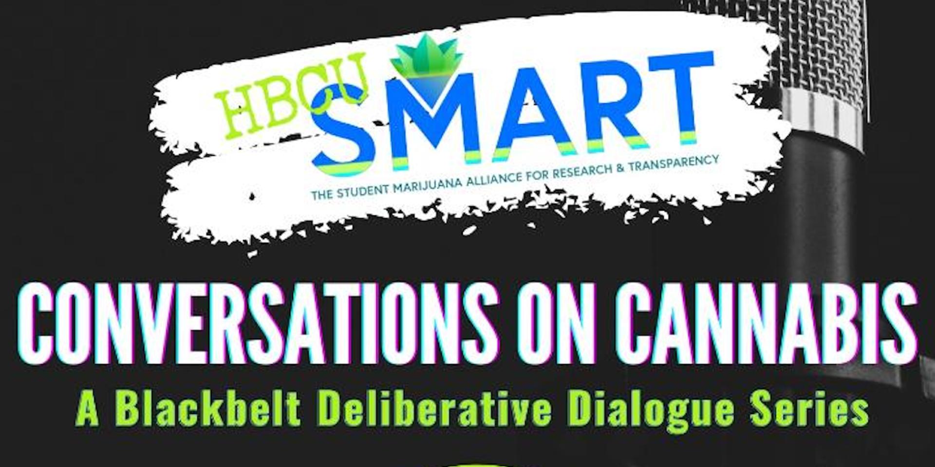 Cover Image for Cultivating Community through Cannabis Dialogues