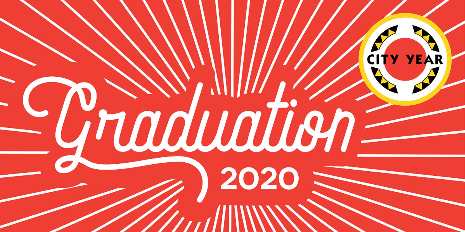 Cover Image for City Year Kansas City Graduation