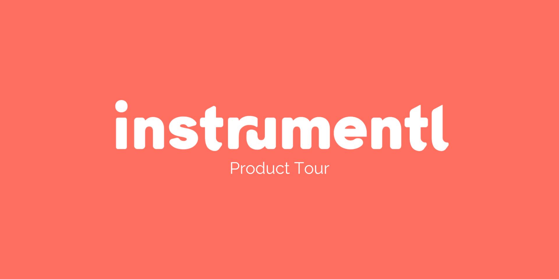 Cover Image for Instrumentl Live Demo  + Q&A