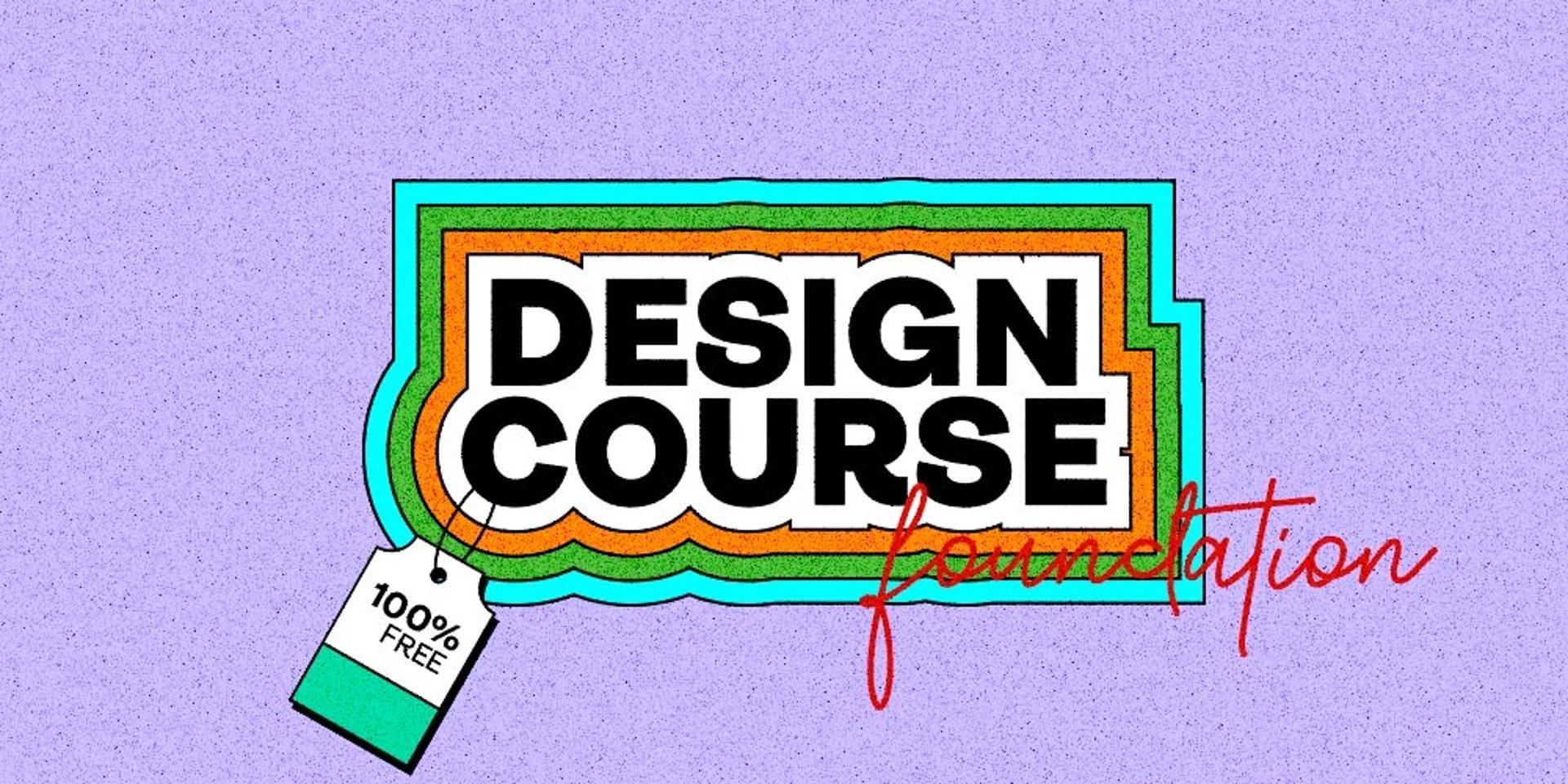 Cover Image for Product Design Foundational Course