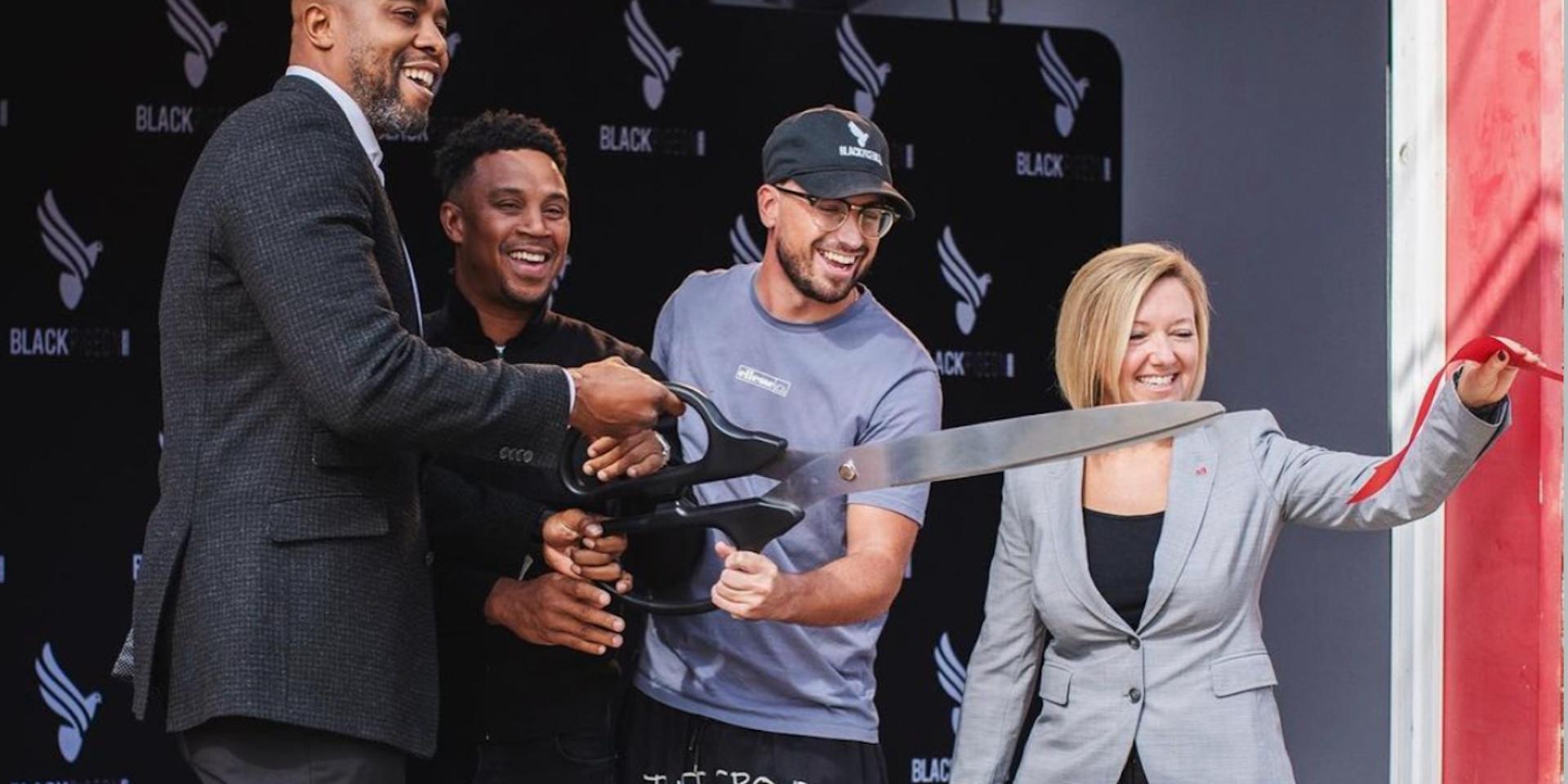 Cover Image for "Something in the Clouds" Private Screening 