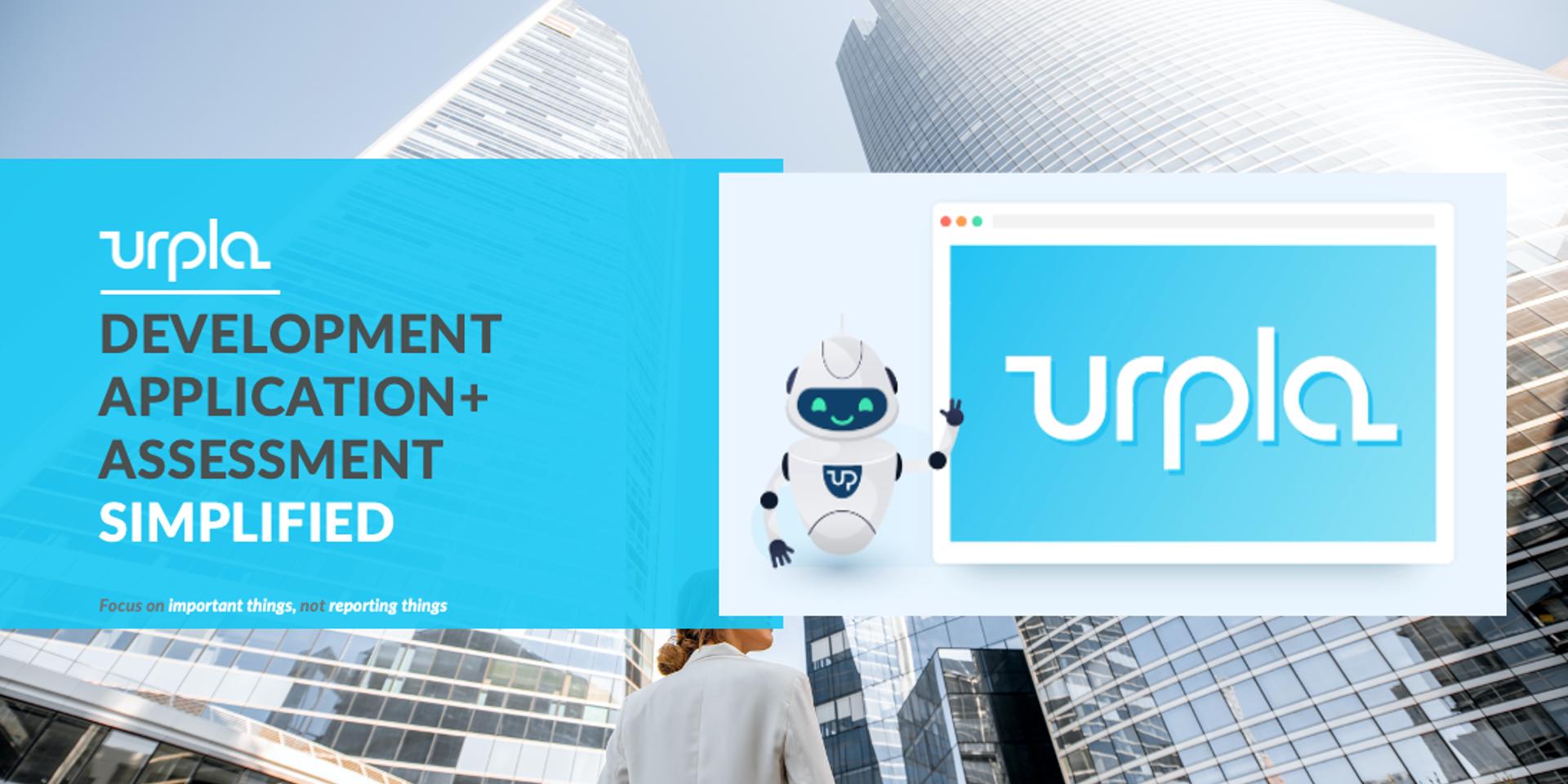 Cover Image for Urpla Capital Raise Pitch hosted by Astral Ventures