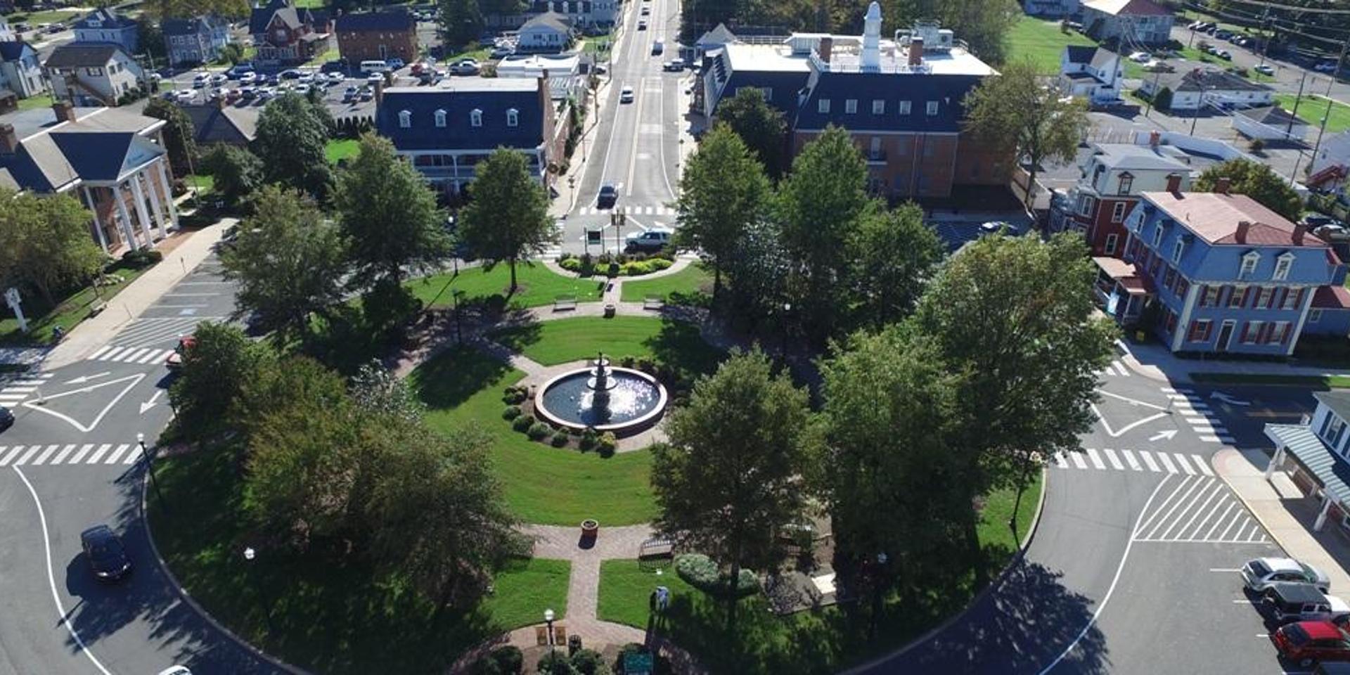 Cover Image for Eastern Shore Entrepreneurship Georgetown Meetup