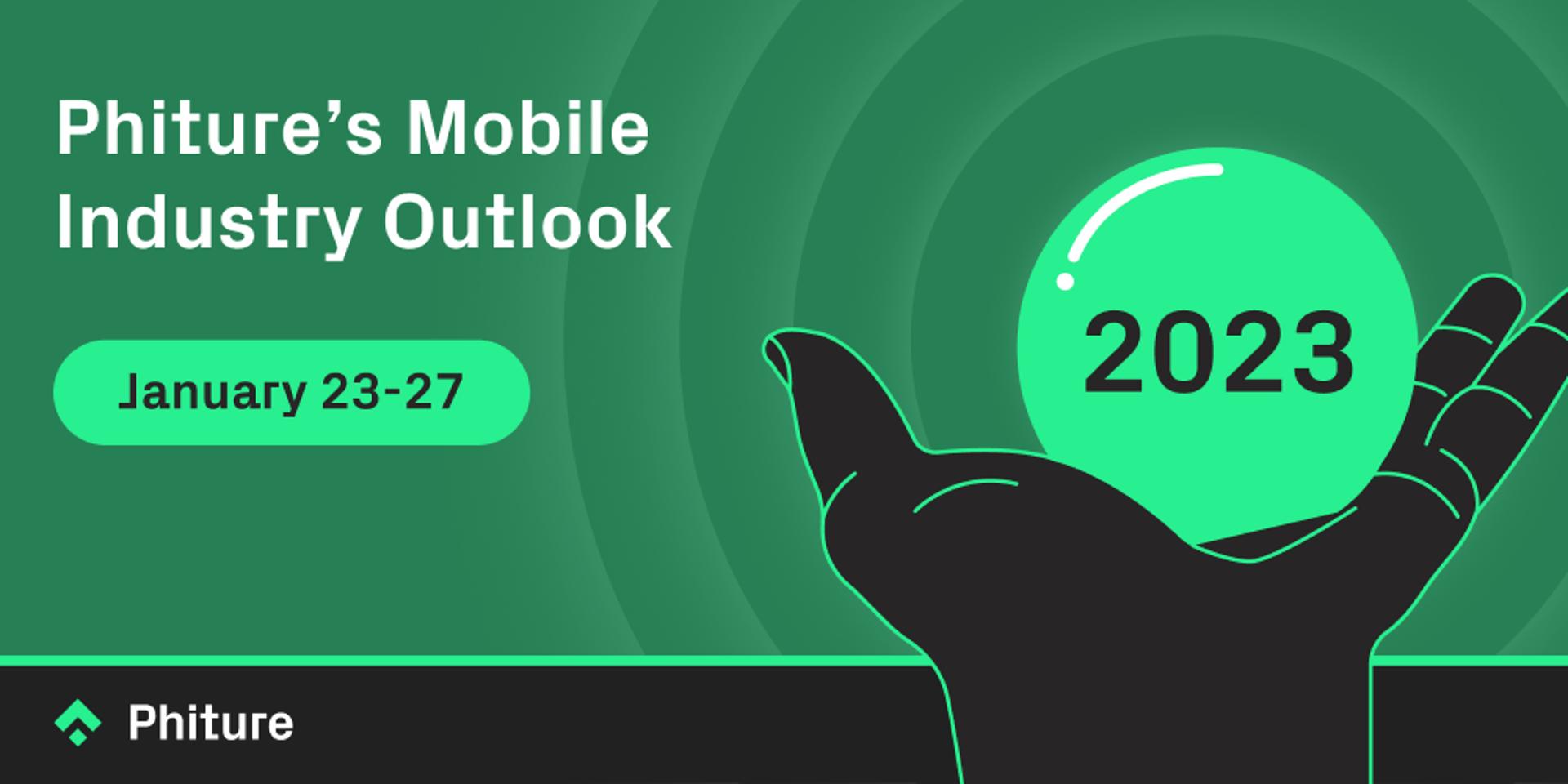 Cover Image for Phiture’s Mobile Industry Outlook