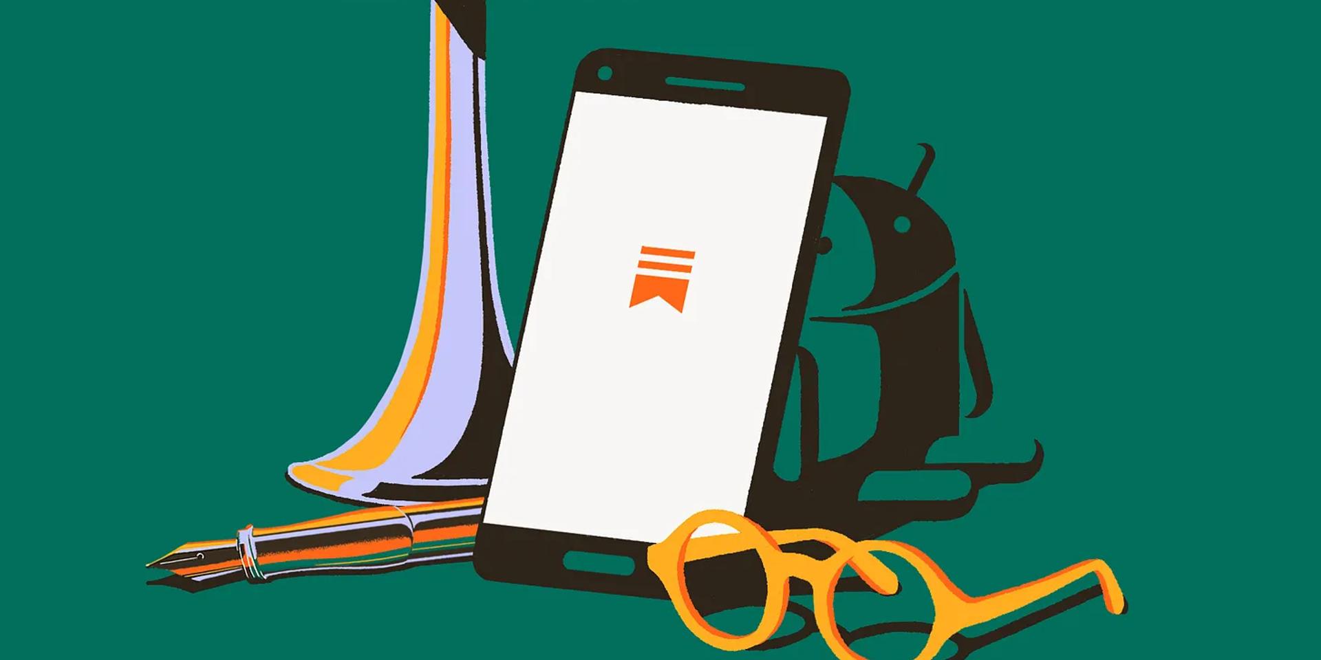 Cover Image for Demo: Substack Chat on Android