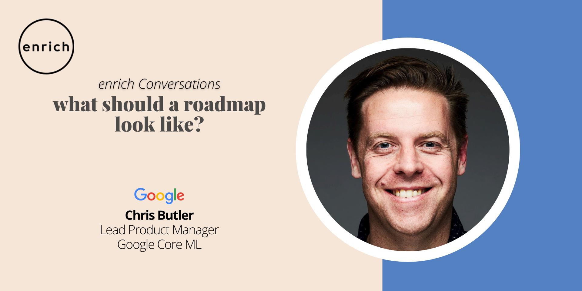 Cover Image for What should a roadmap look like?