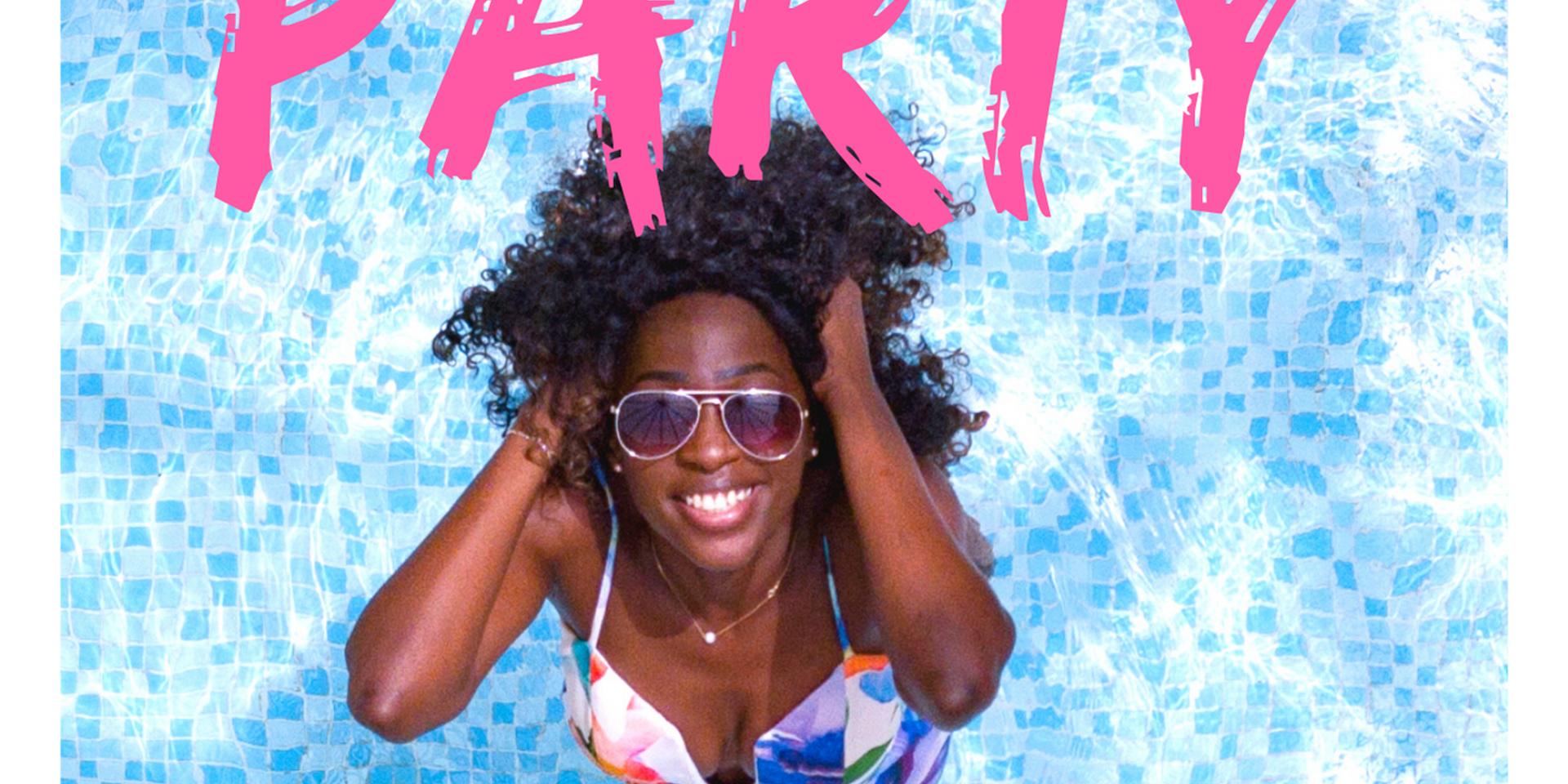 Cover Image for Pool Party