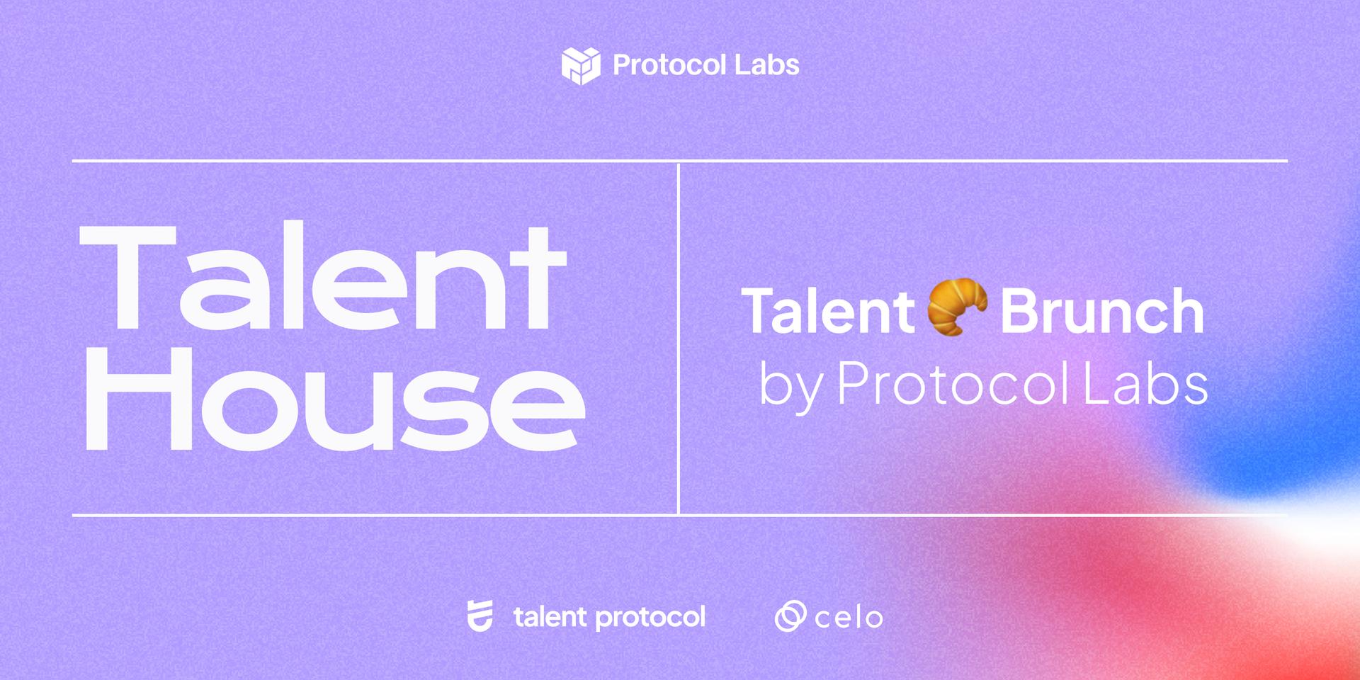 Cover Image for Talent Brunch @ Talent House Paris 