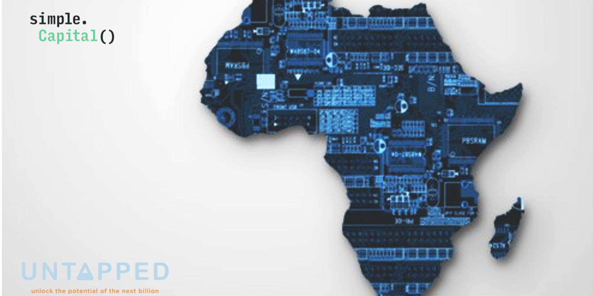 Cover Image for Why invest in Africa?