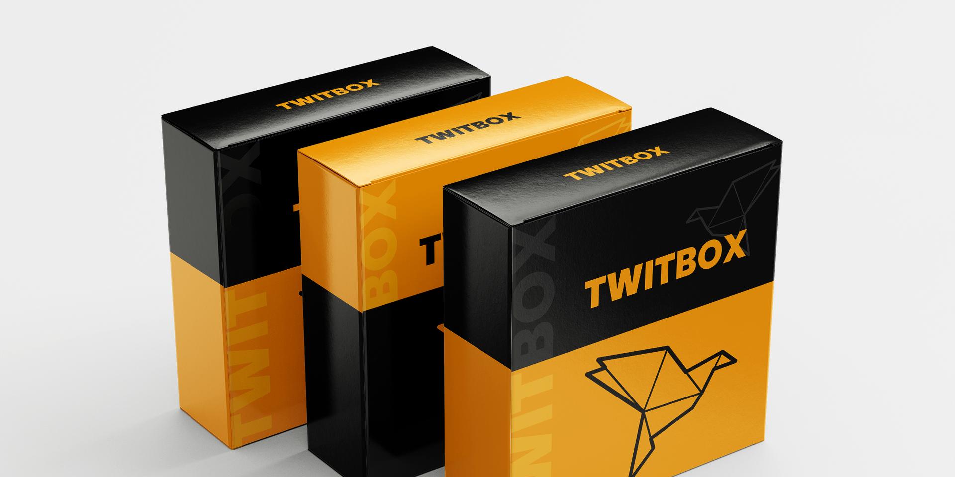 Cover Image for Twitbox Office Hours #1