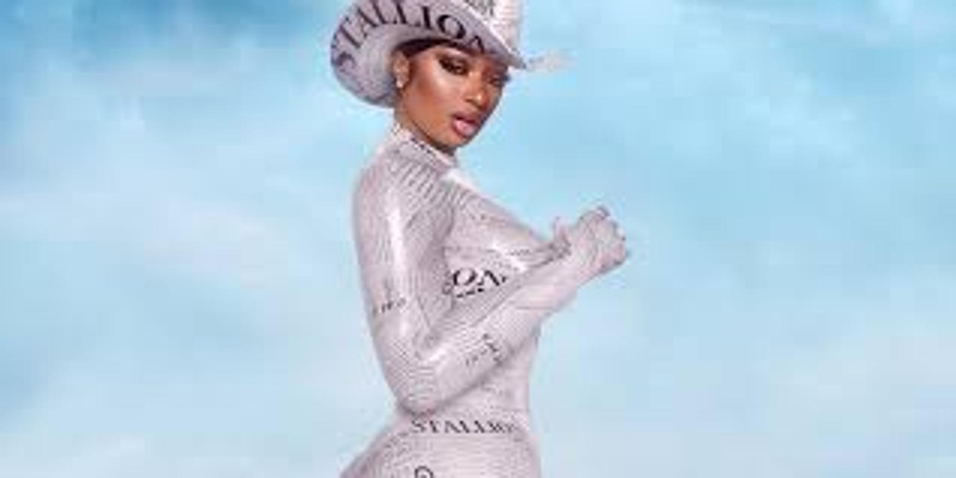 Cover Image for Good News - Megan Thee Stallion (Released!)