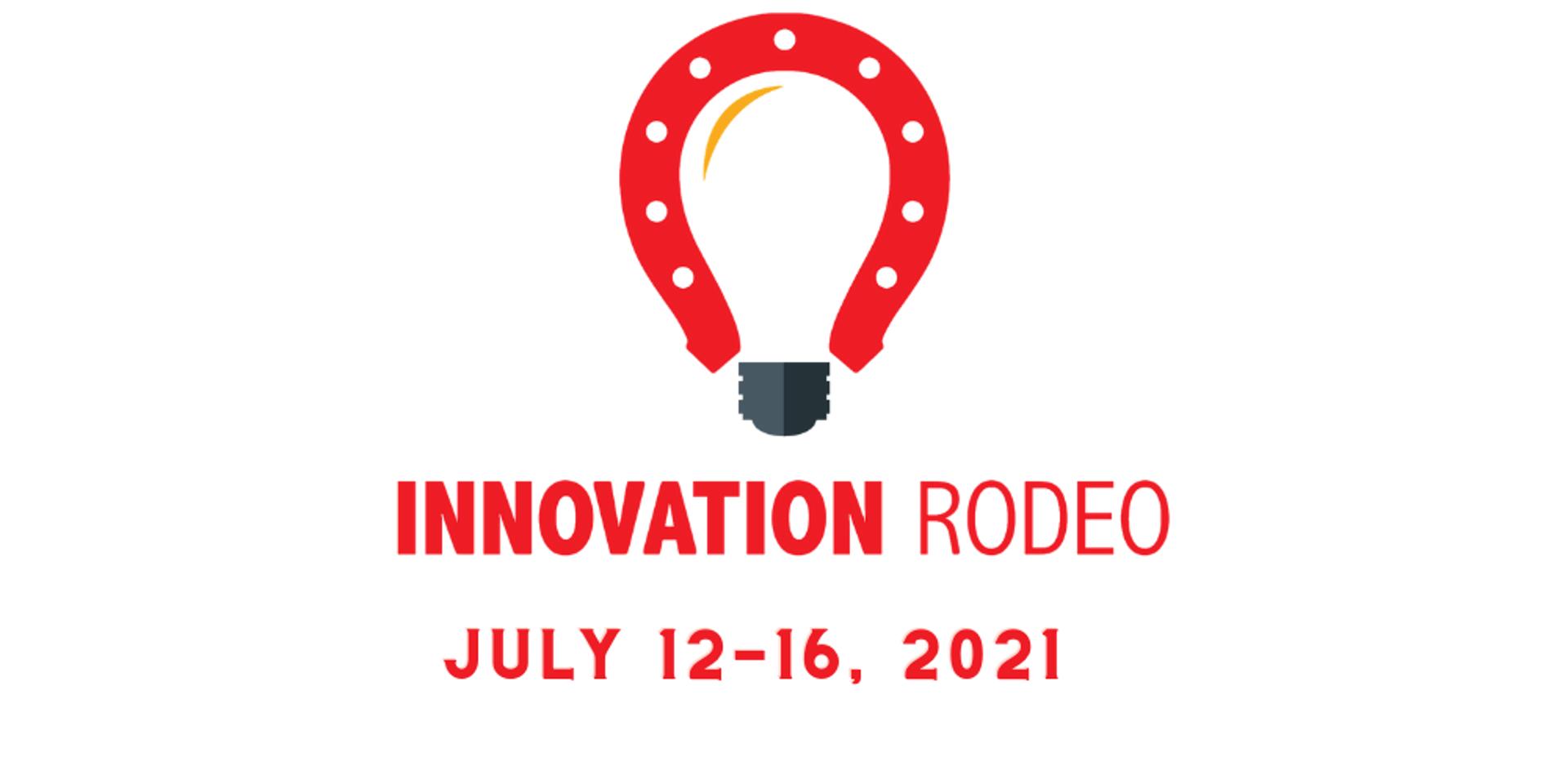 Cover Image for Innovation Rodeo