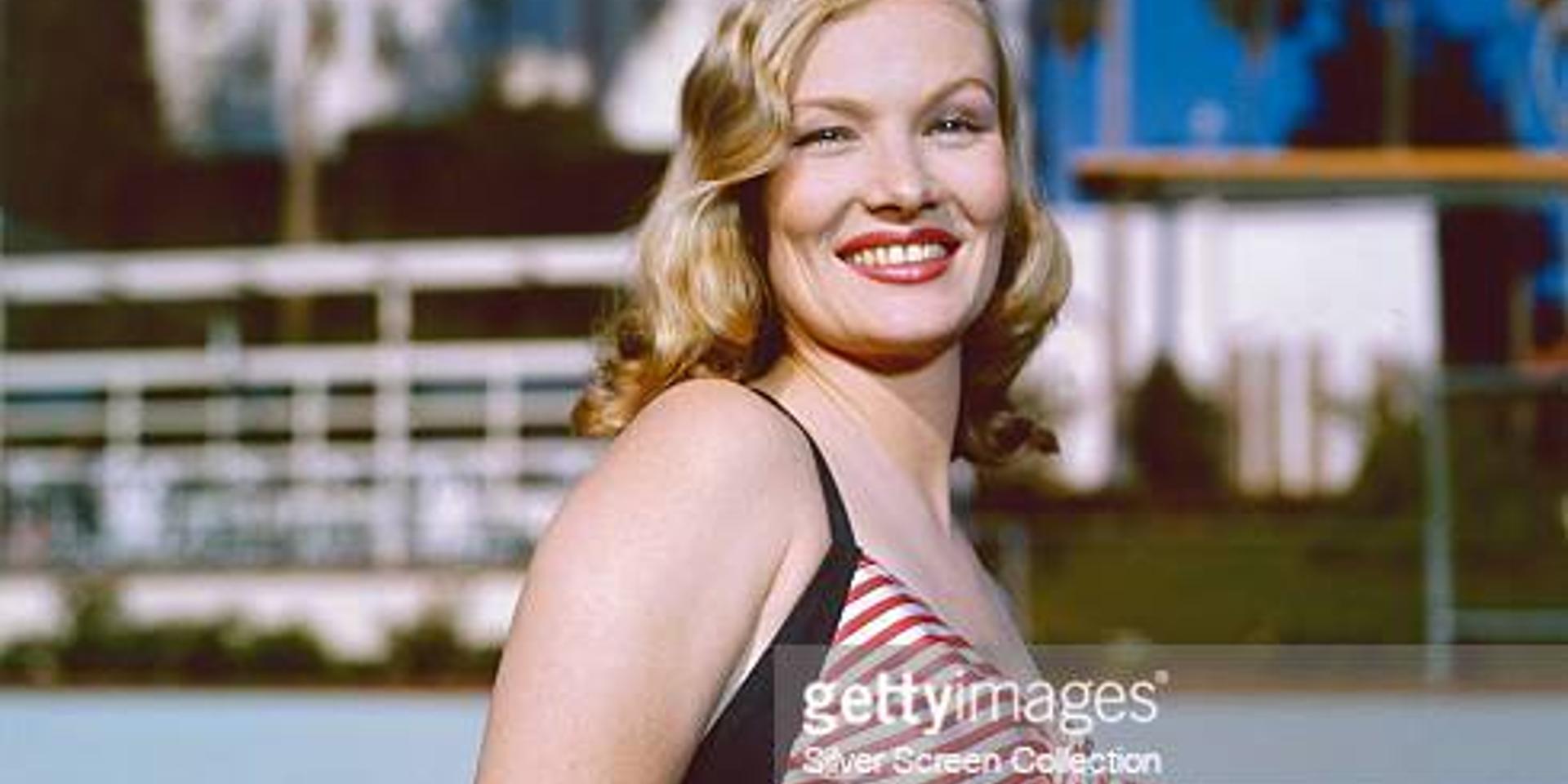 Cover Image for Hollywood Debate, The Tale of Veronica Lake Needs to Escape the Universe of Diversion 