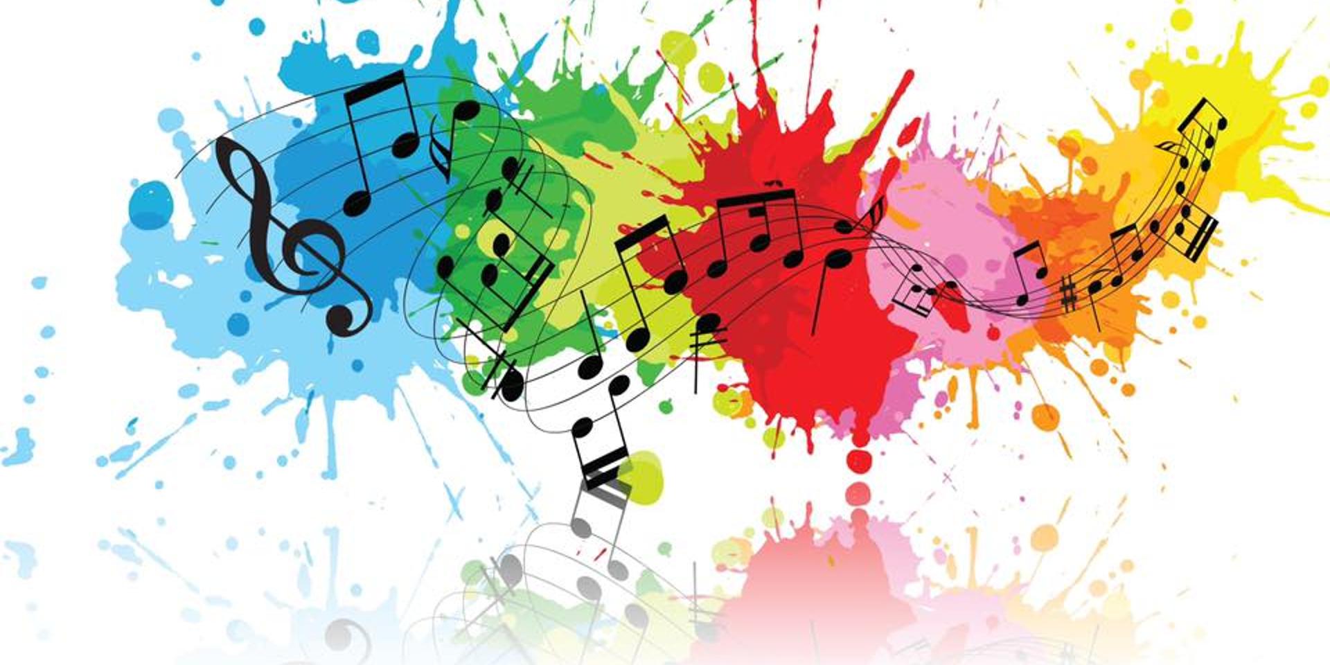 Cover Image for 🎼 March MusicLuck 🥧