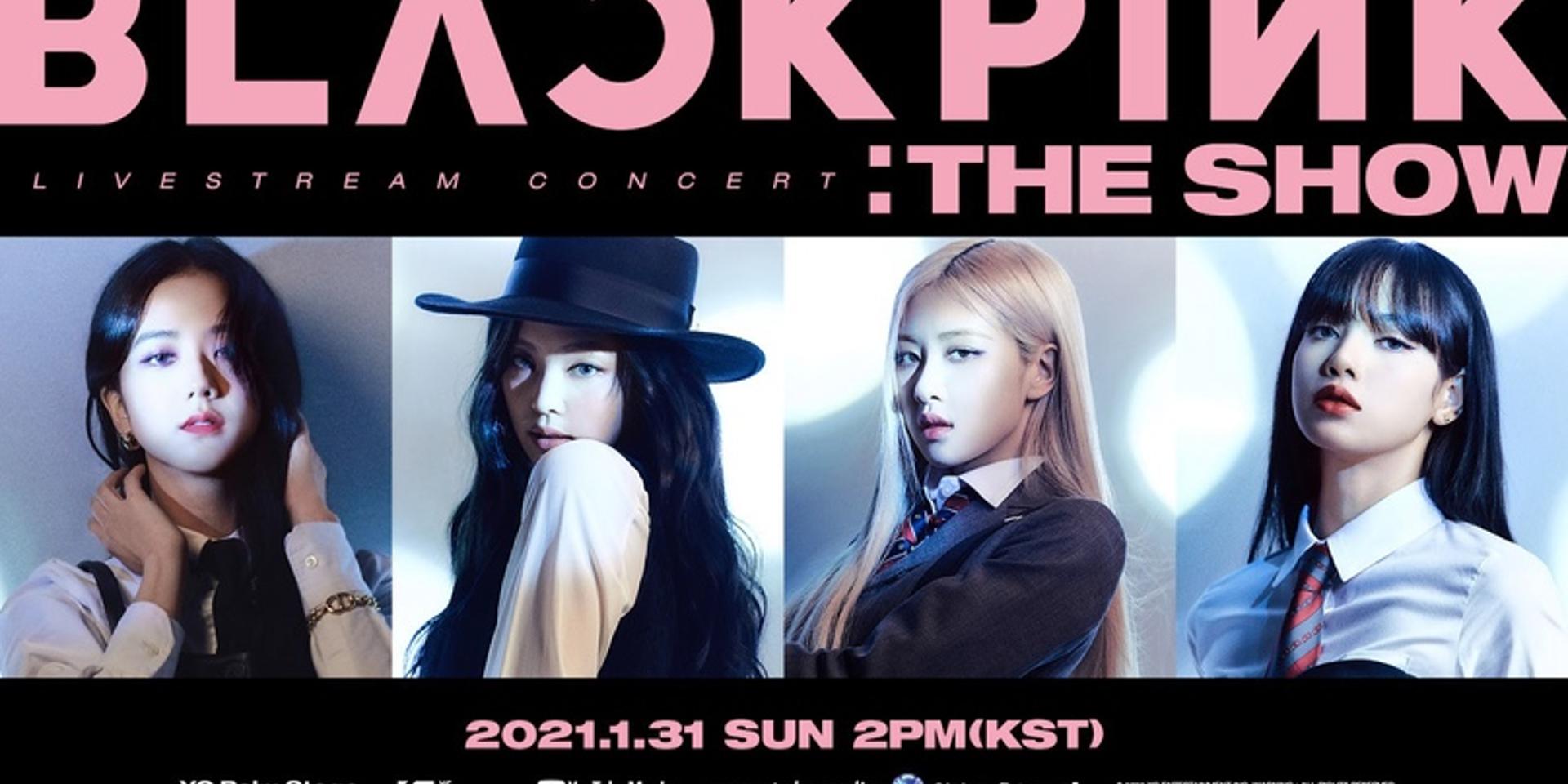 Cover Image for 📺WATCH™ MOVIE FREE {BLACKPINK: LIGHT UP THE SKY] FULL ONLIE 2020