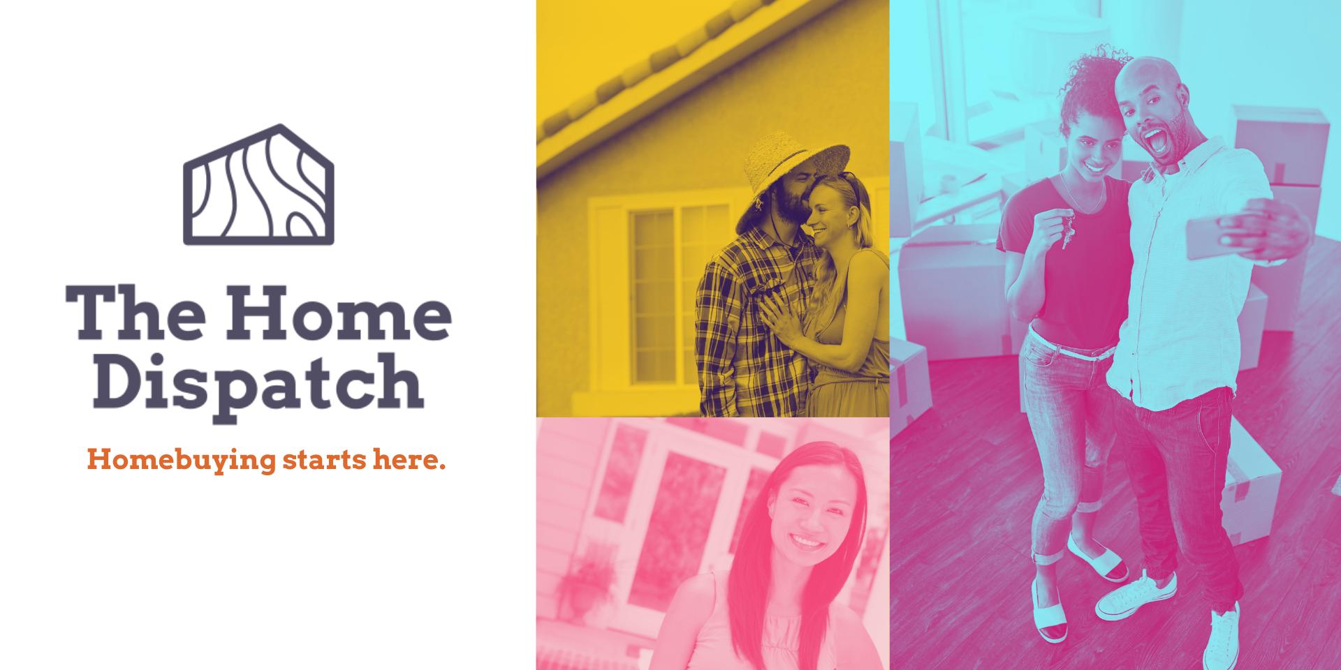 Cover Image for The Home Dispatch Expert Series with Jeffrey Redfield