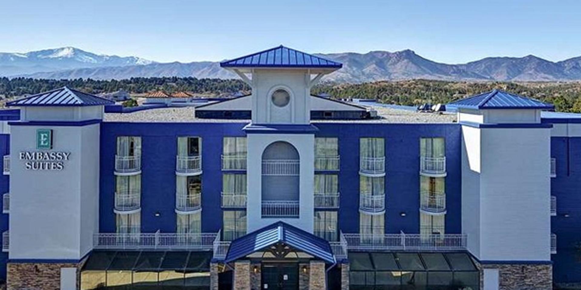 Cover Image for SMARTER FEDS Federal Retirement Workshop - Colorado Springs