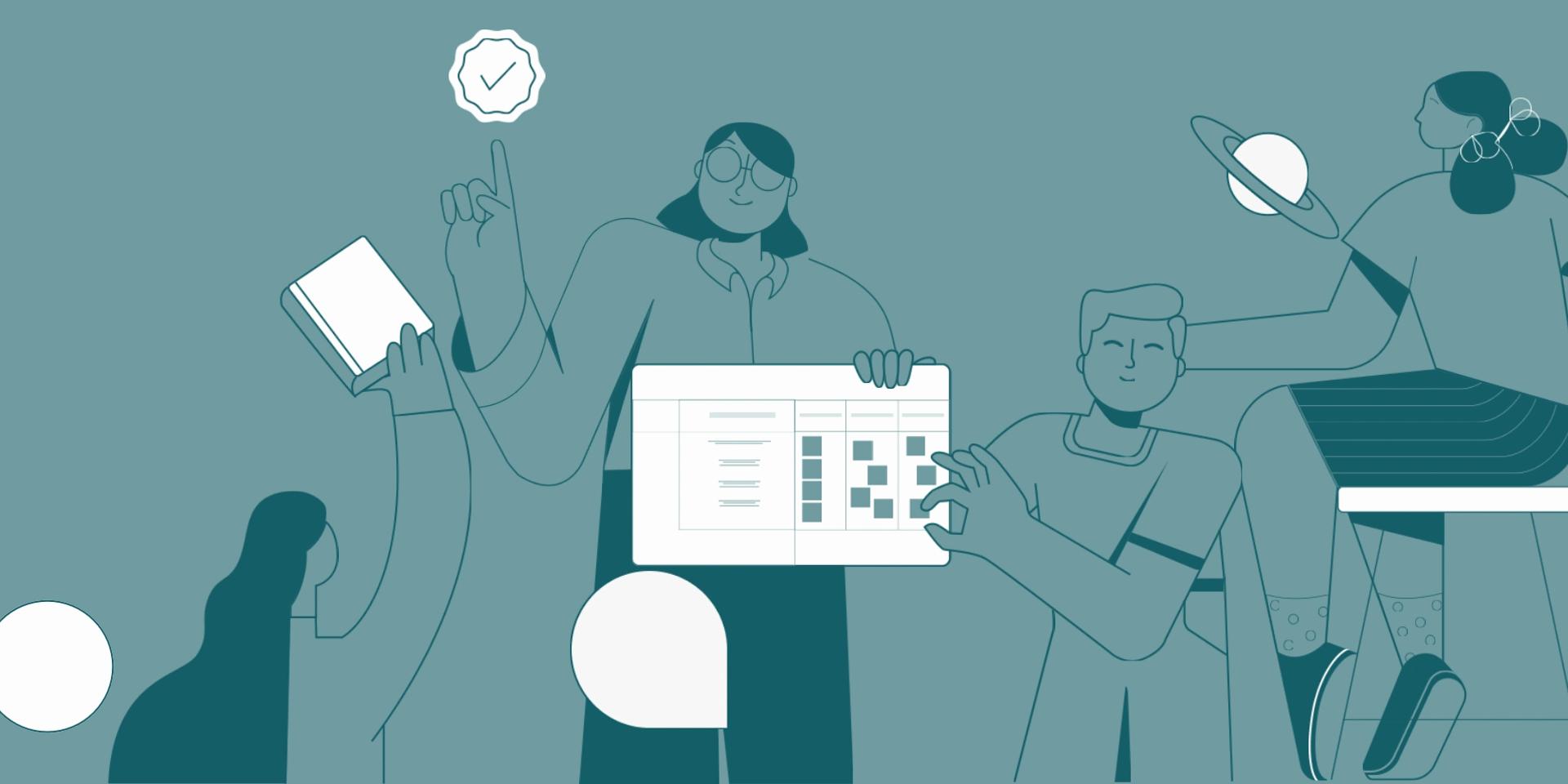 Cover Image for  eduScrum® | Metodologías ágiles en el aula