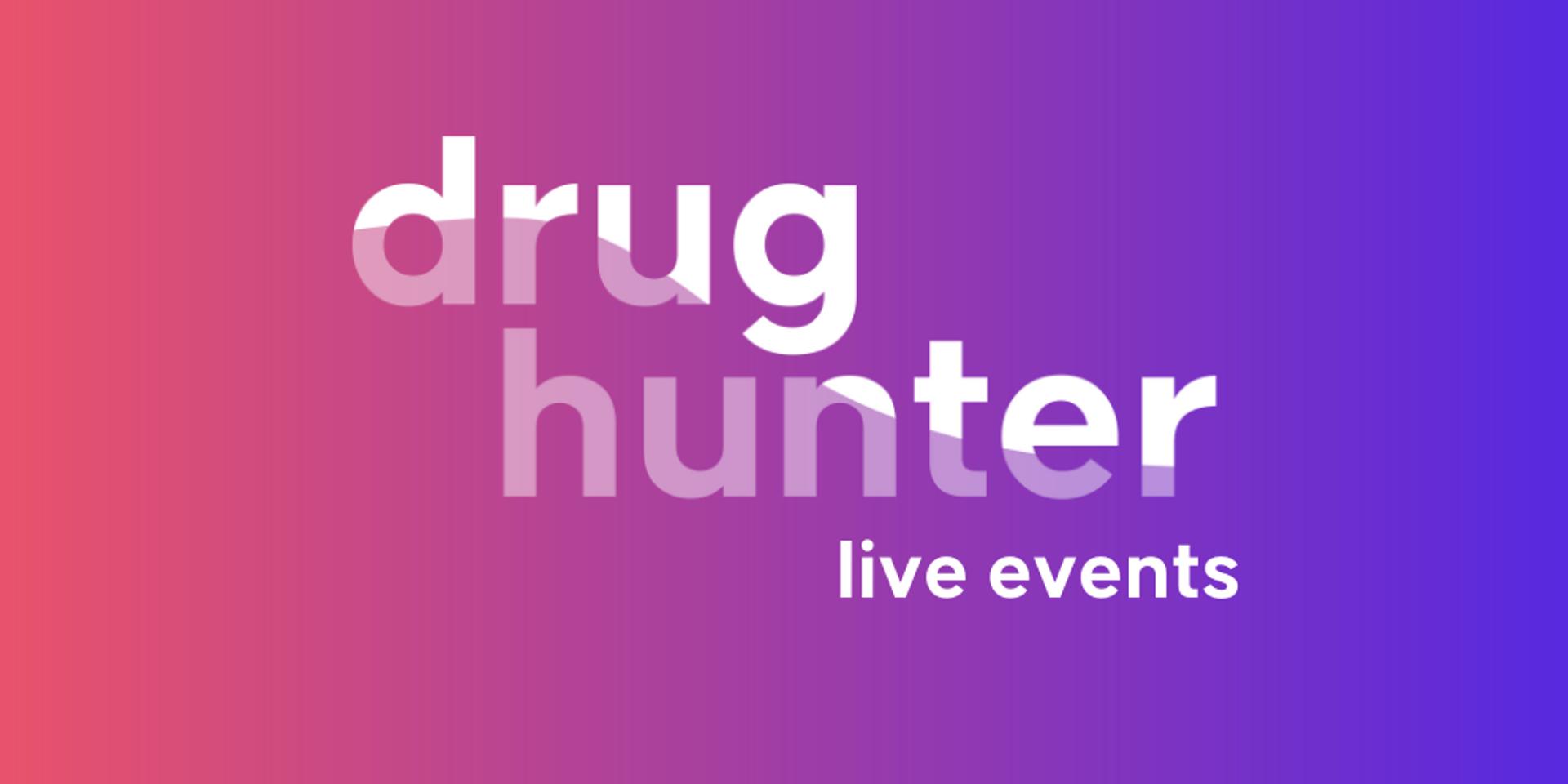 Cover Image for Bay Area Drug Hunters Meetup, SSF
