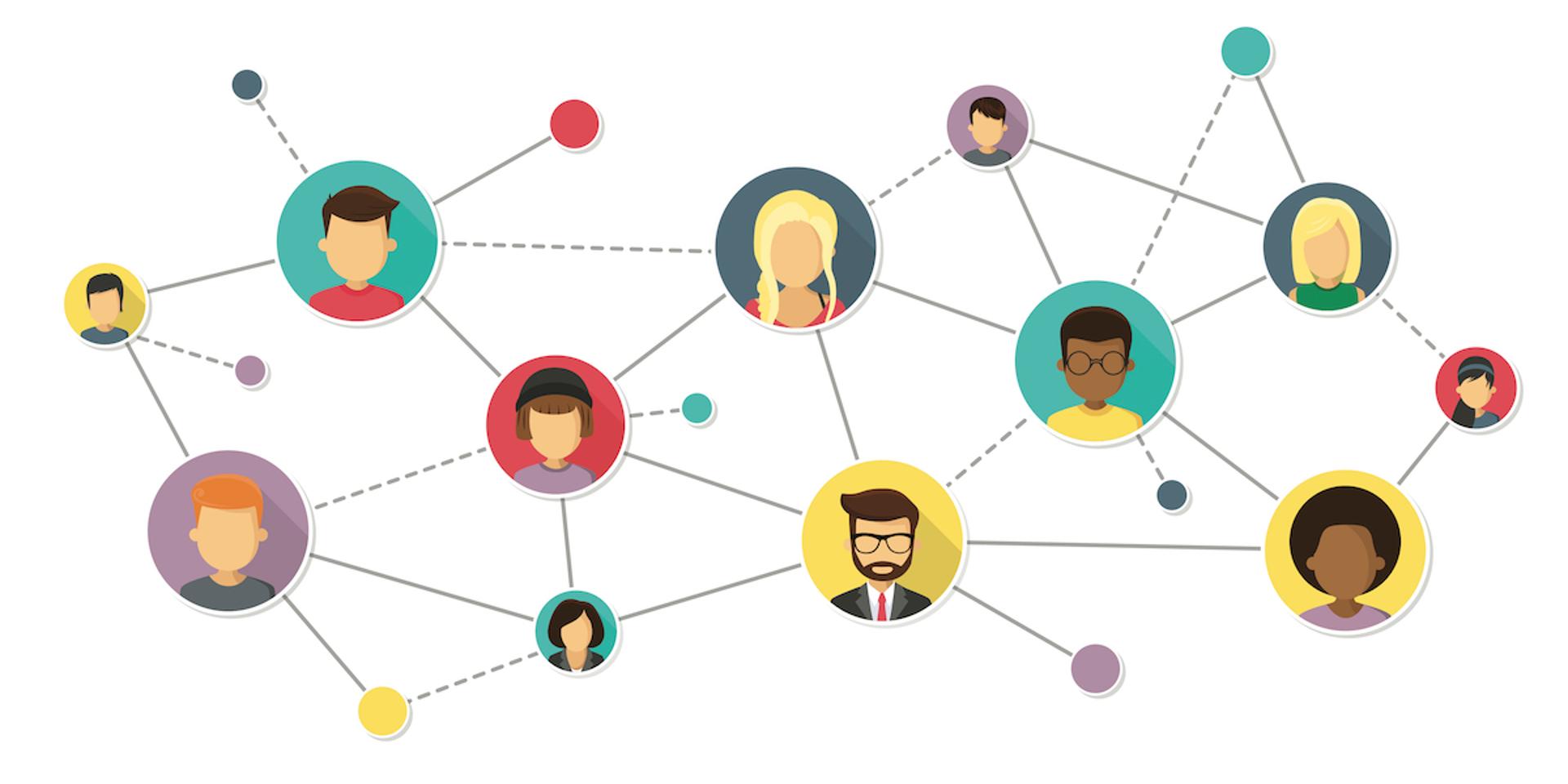 Cover Image for CC2ICN Networking Event