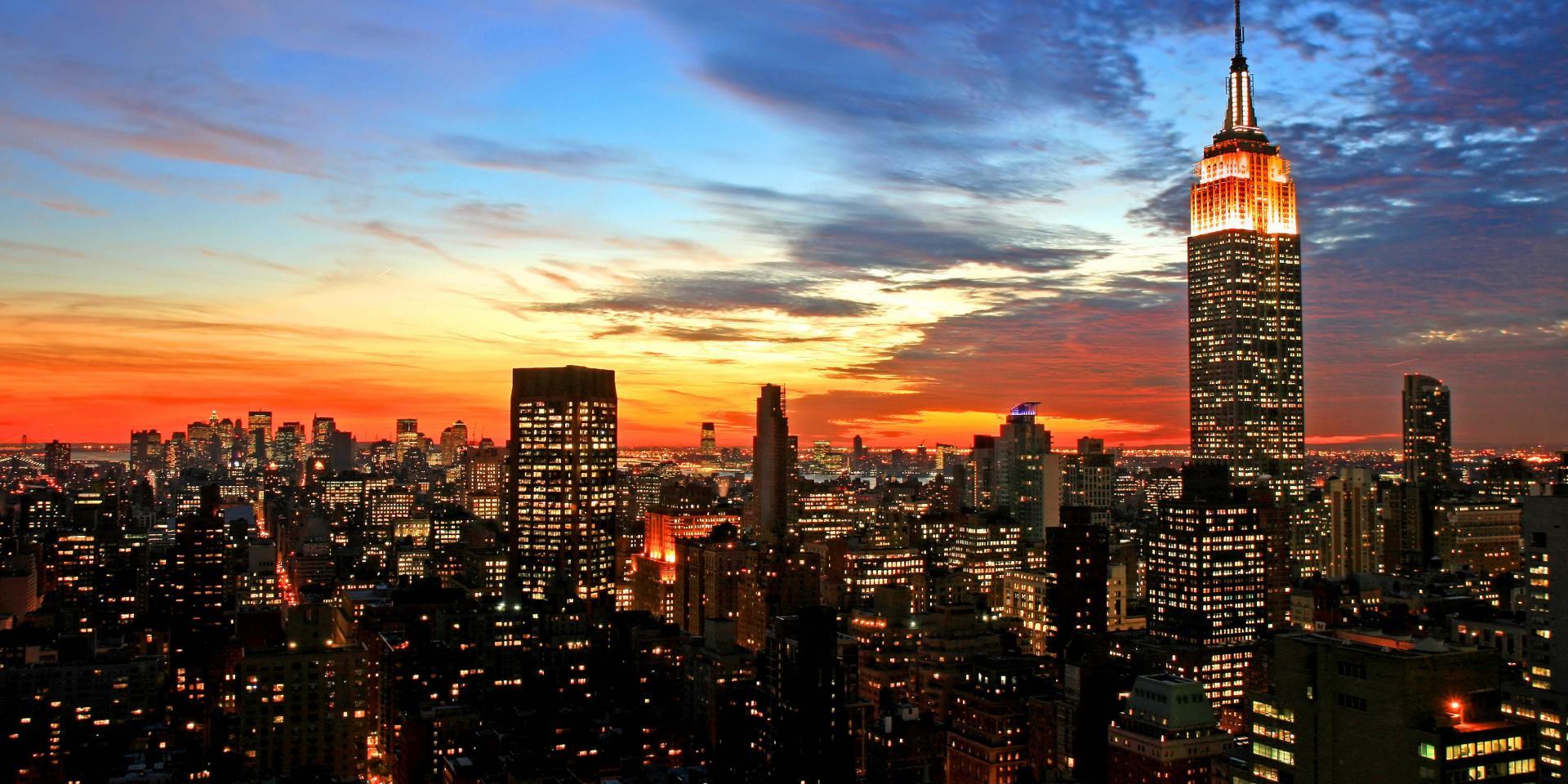 Cover Image for #NYCTechWeek Hard Tech Party - Sponsored by Orangewood Labs!