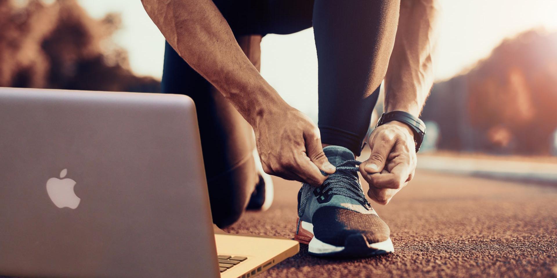 Cover Image for Run + run(); 26hr marathon and hackathon