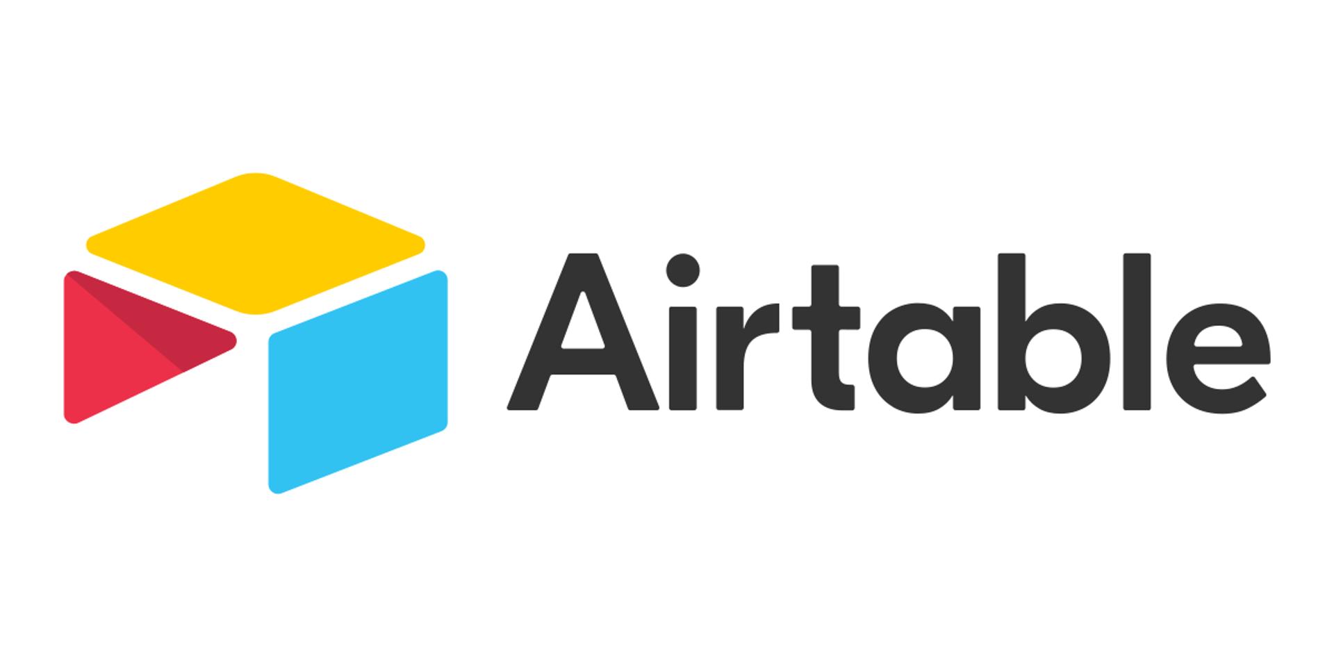 Cover Image for Airtable Tutorial