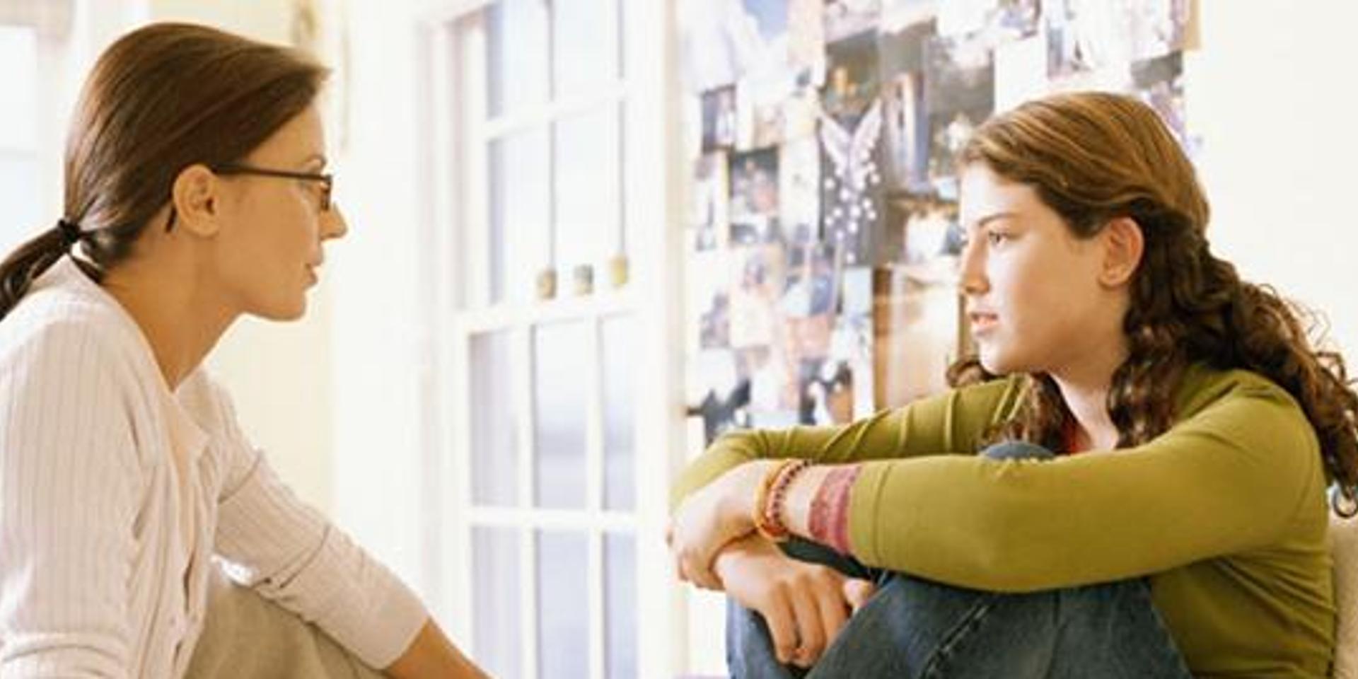 Cover Image for Deep listening: How to communicate effectively with teenagers