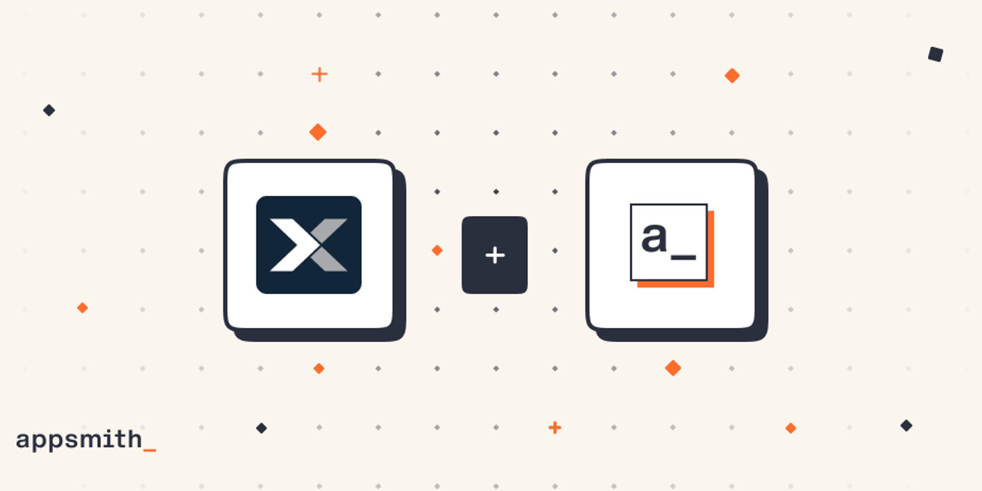 Cover Image for Custom Appsmith Authentication With Xano