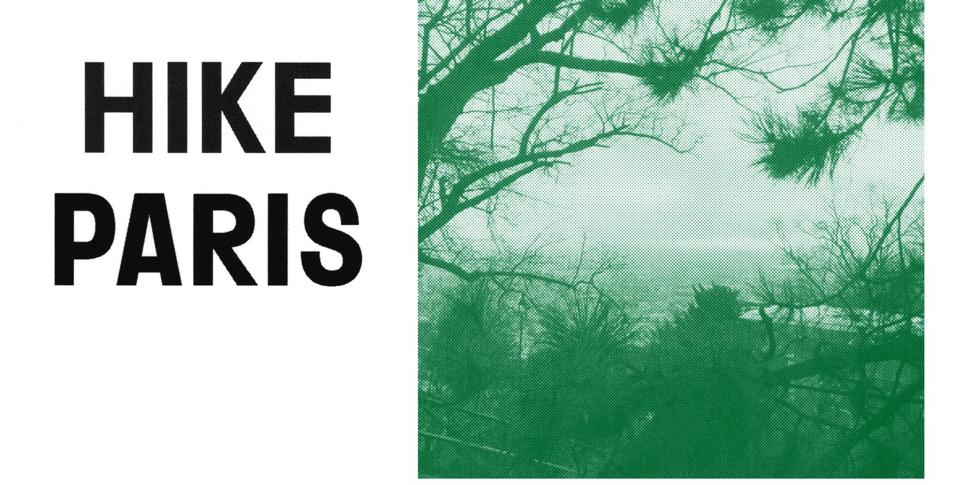 Cover Image for Hike Paris with Early Majority & FWB