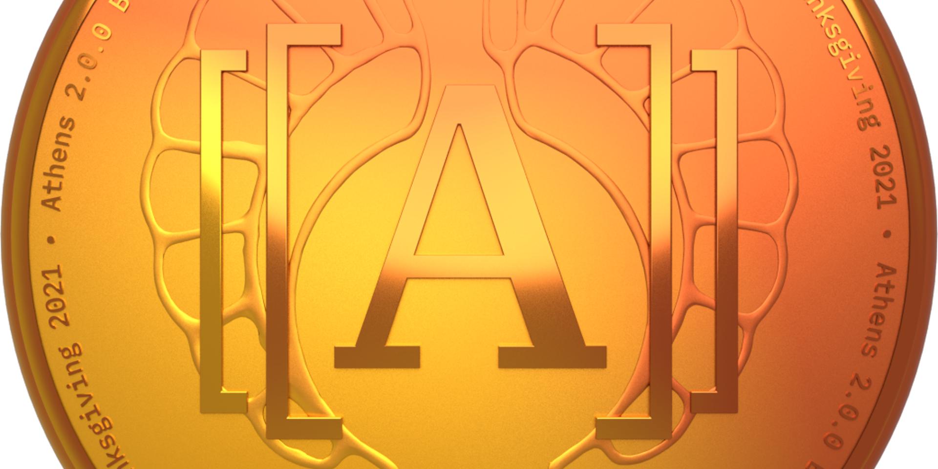 Cover Image for Athens' 2.0.0-beta Thanksgiving Release Party
