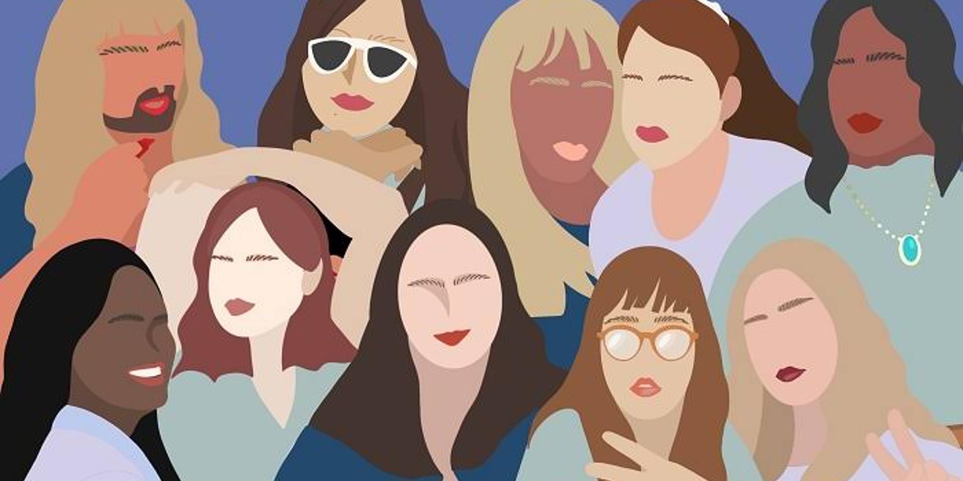 Cover Image for SuperWomen Mumbai Meet-up