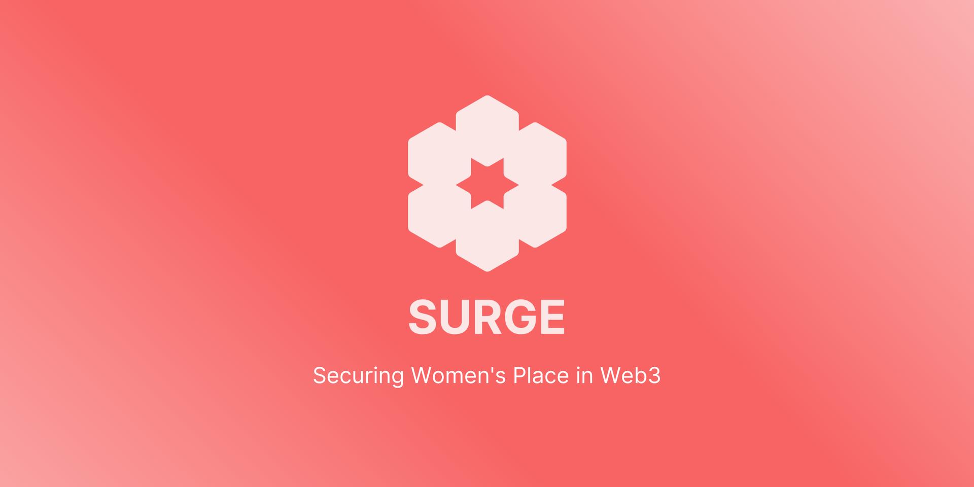 Cover Image for Surge Community Call