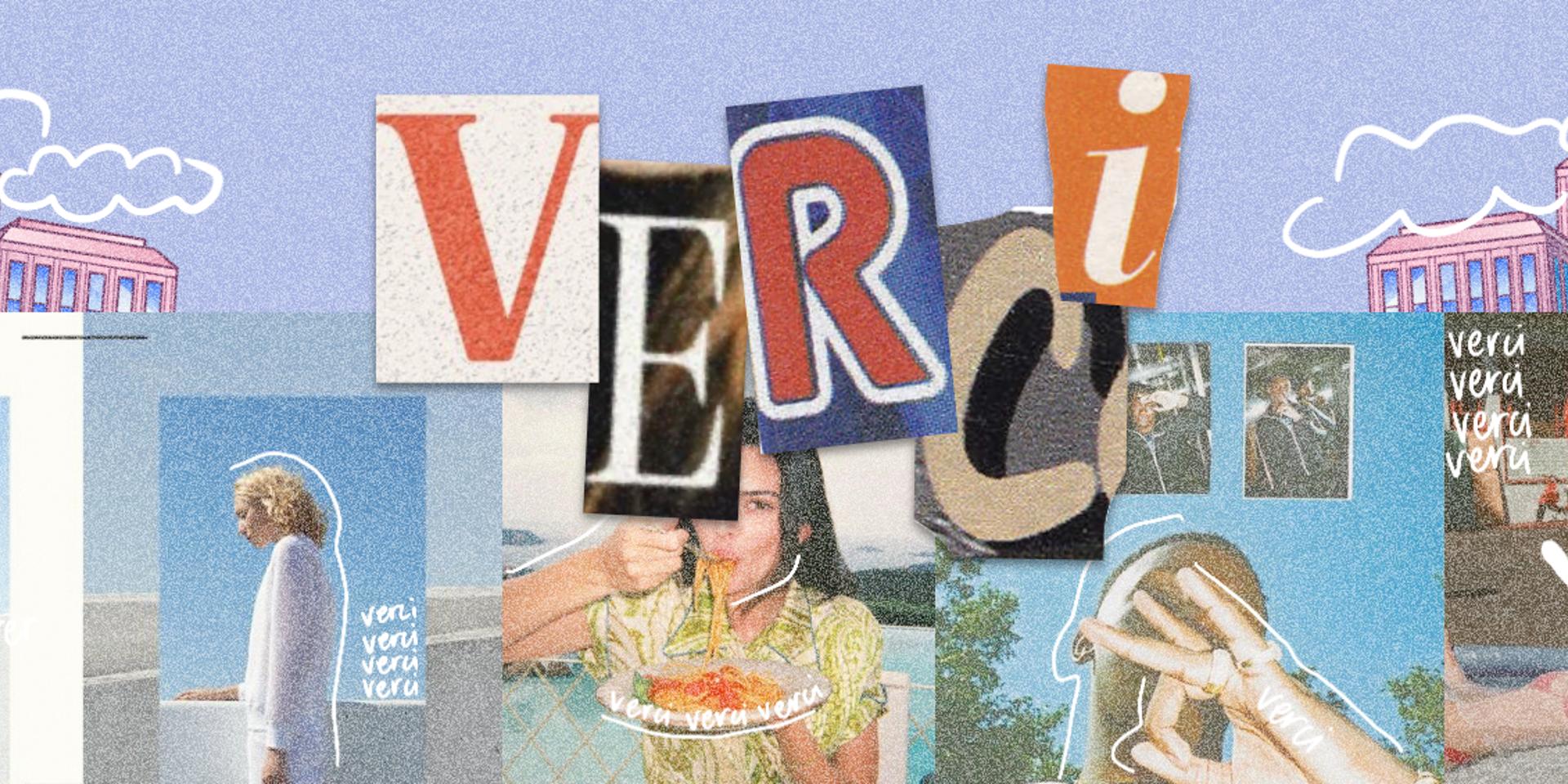 Cover Image for Verci Open Coworking