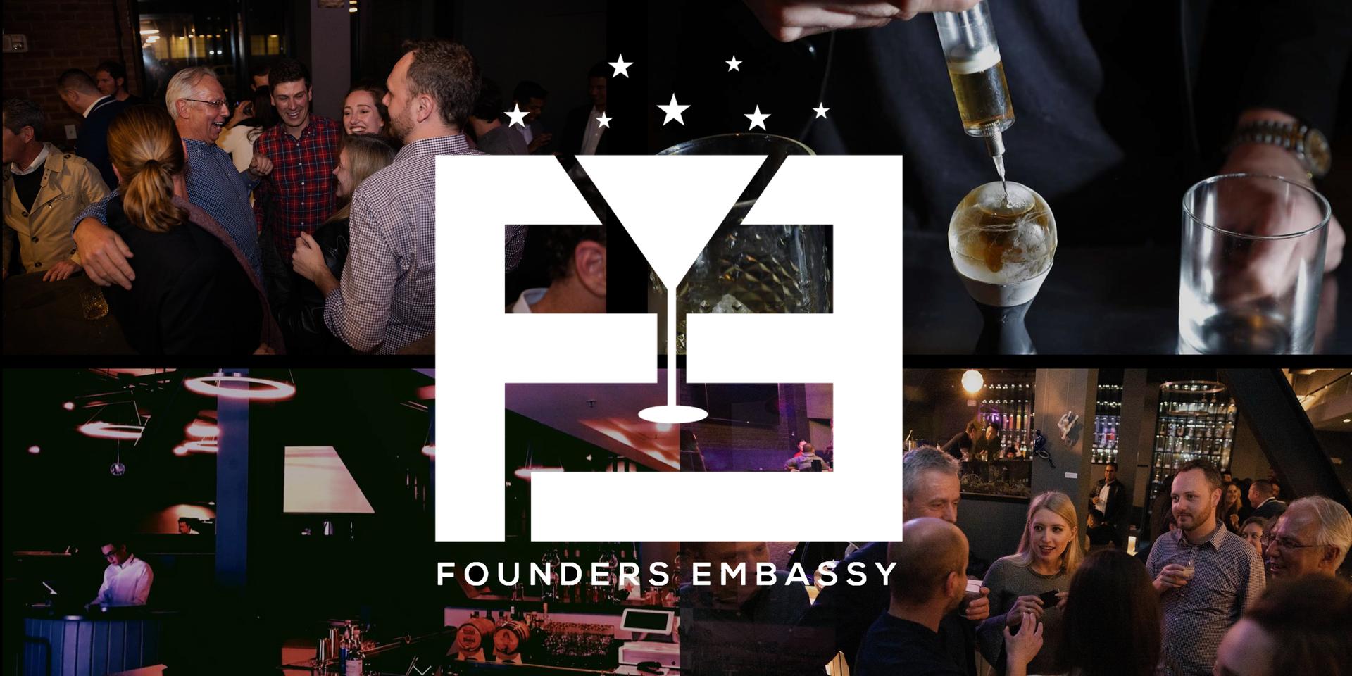 Cover Image for FE Founders & Funders Reception