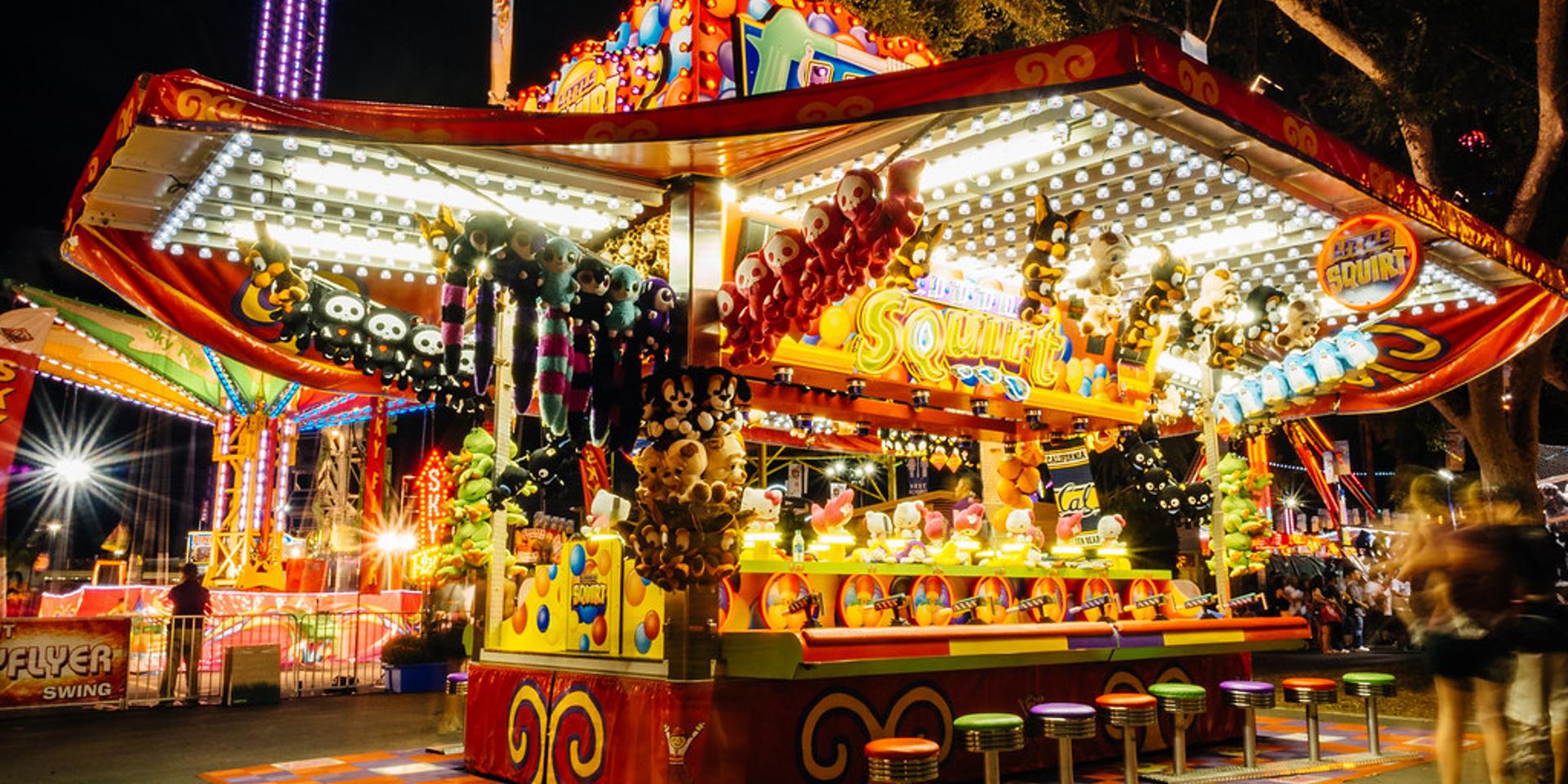 Cover Image for Amora's Virtual Birthday Party