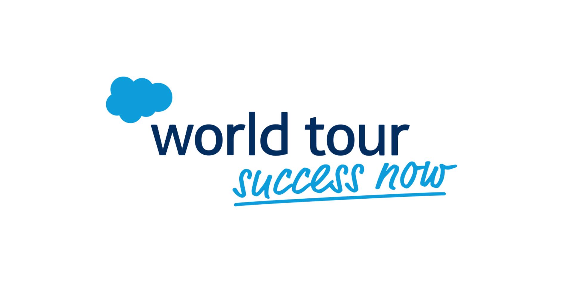 Cover Image for Salesforce Tour - Conga Session: Create Contracts That Change Lives - A Conga Event